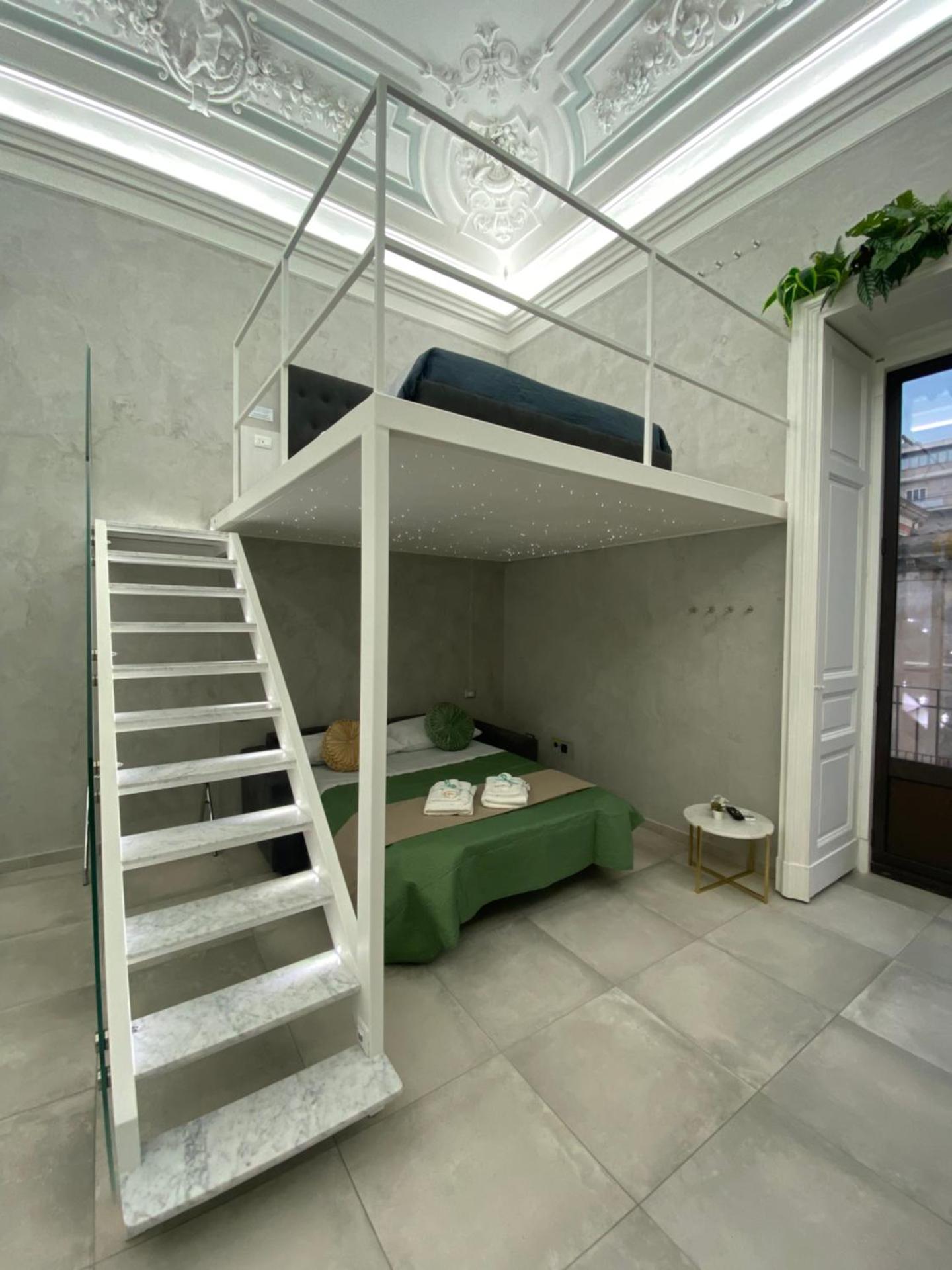 Superior Apartment Catania