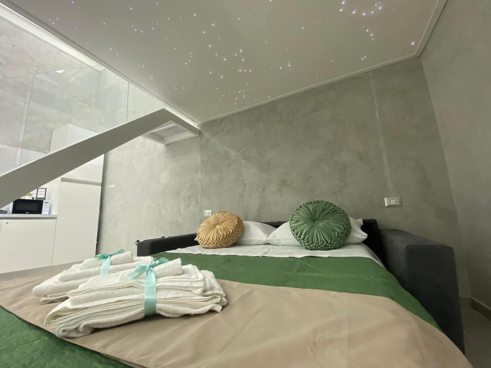 Superior Apartment Catania