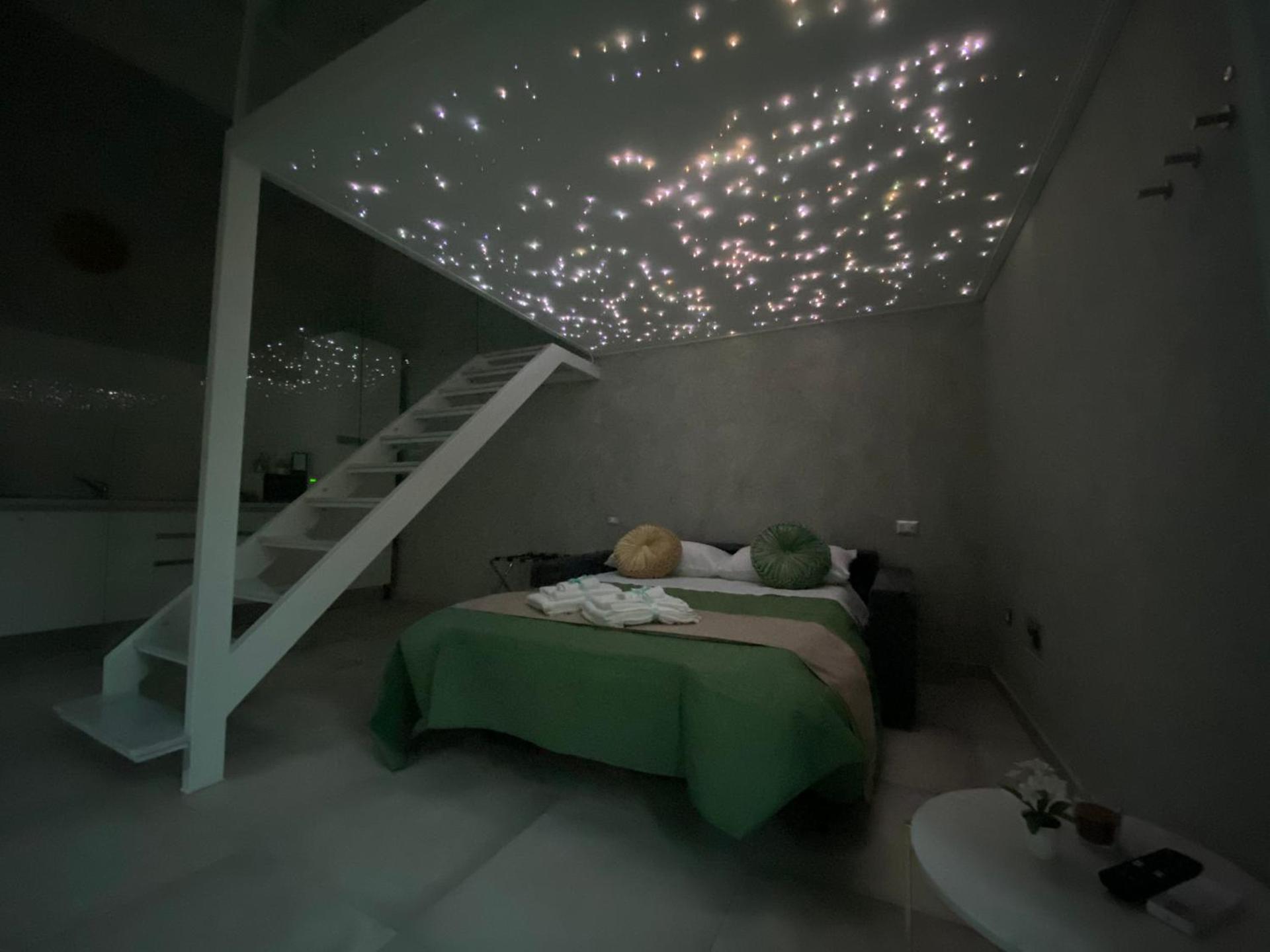 Superior Apartment Catania