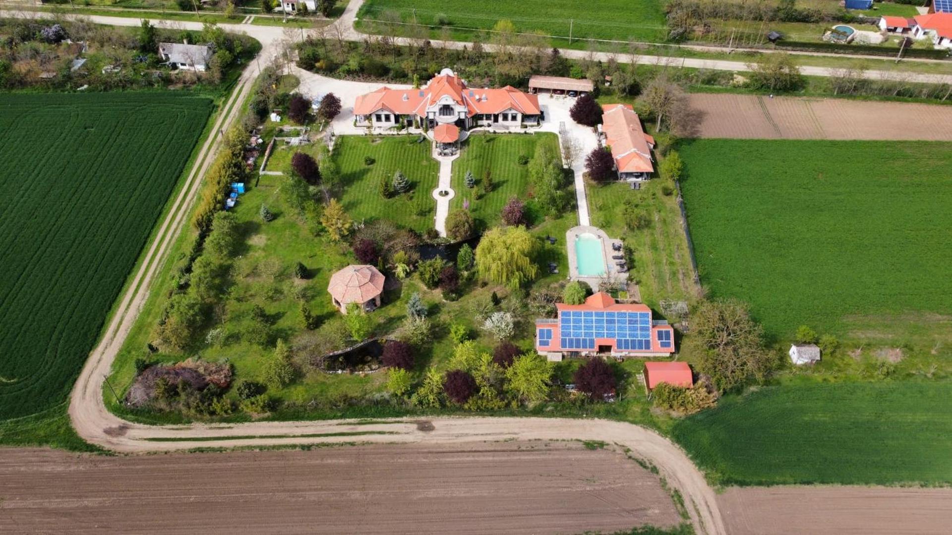 Patrimonium Wellness Apartments