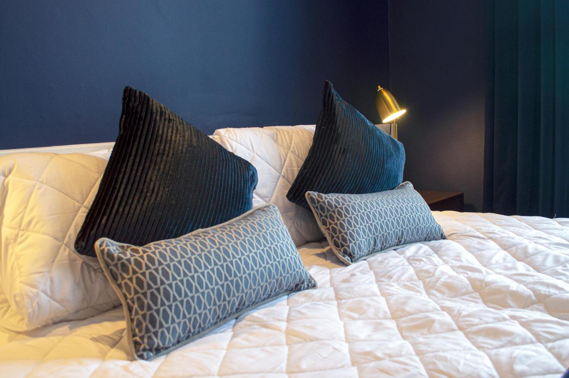 The Clock Face Prescot