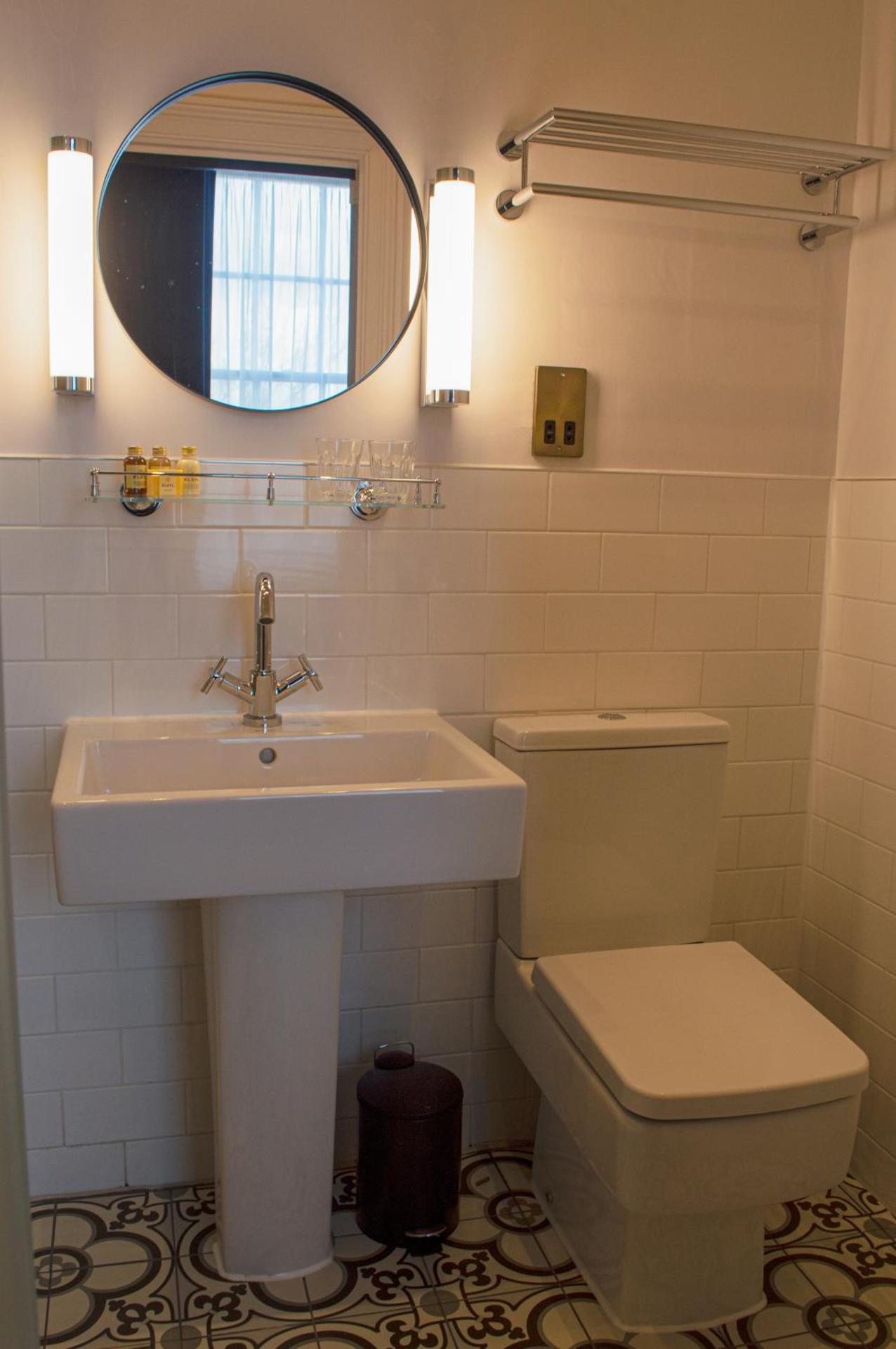 The Clock Face Prescot