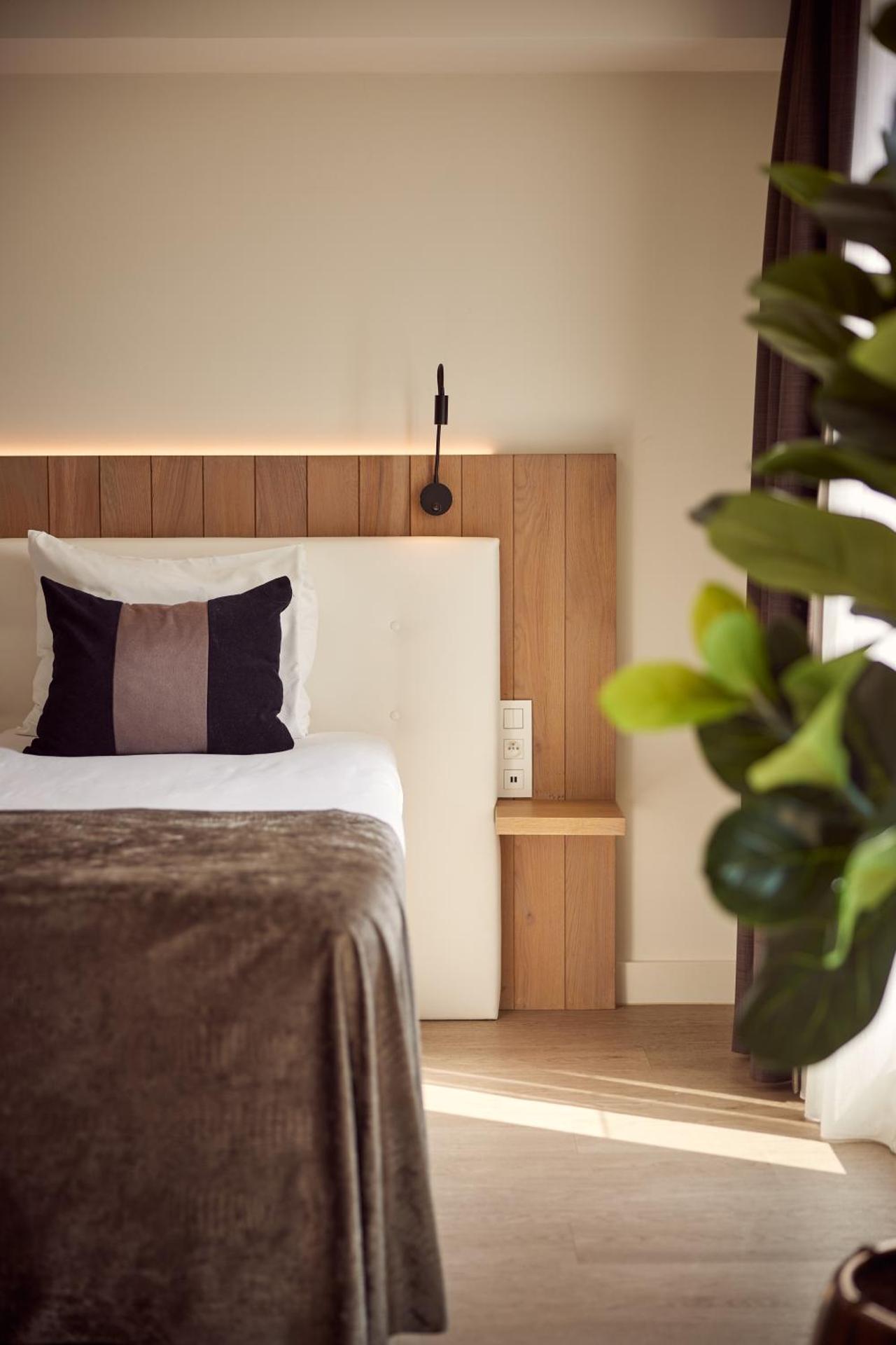 Van der Valk Hotel Dennenhof