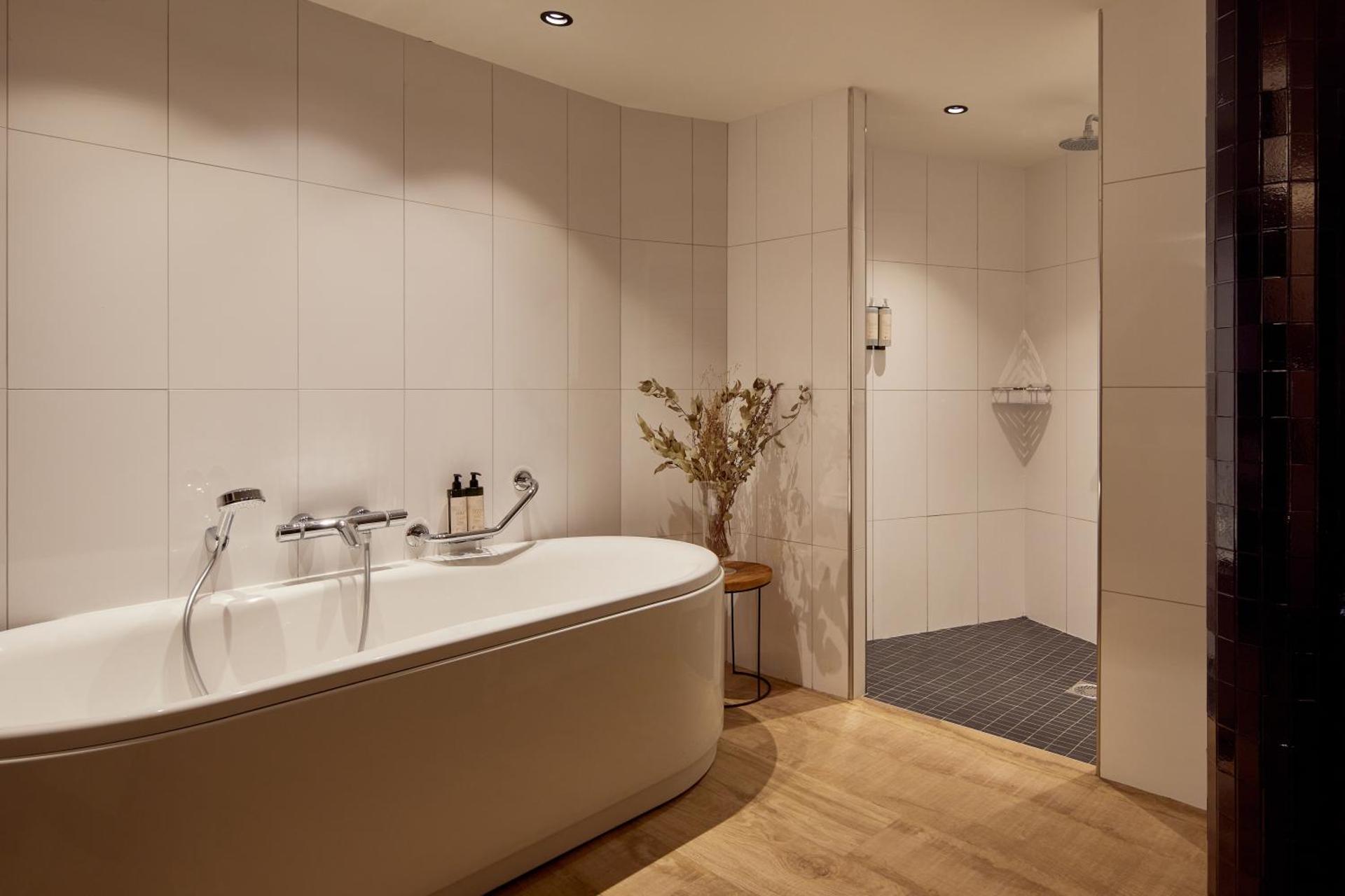 Junior Suite - Annex