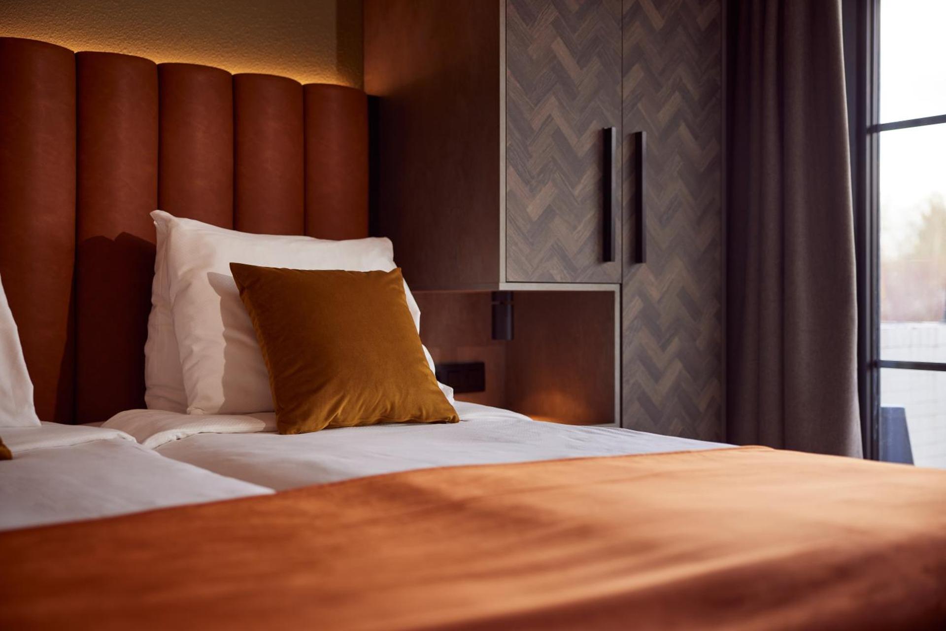 Comfort Triple Room - Annex