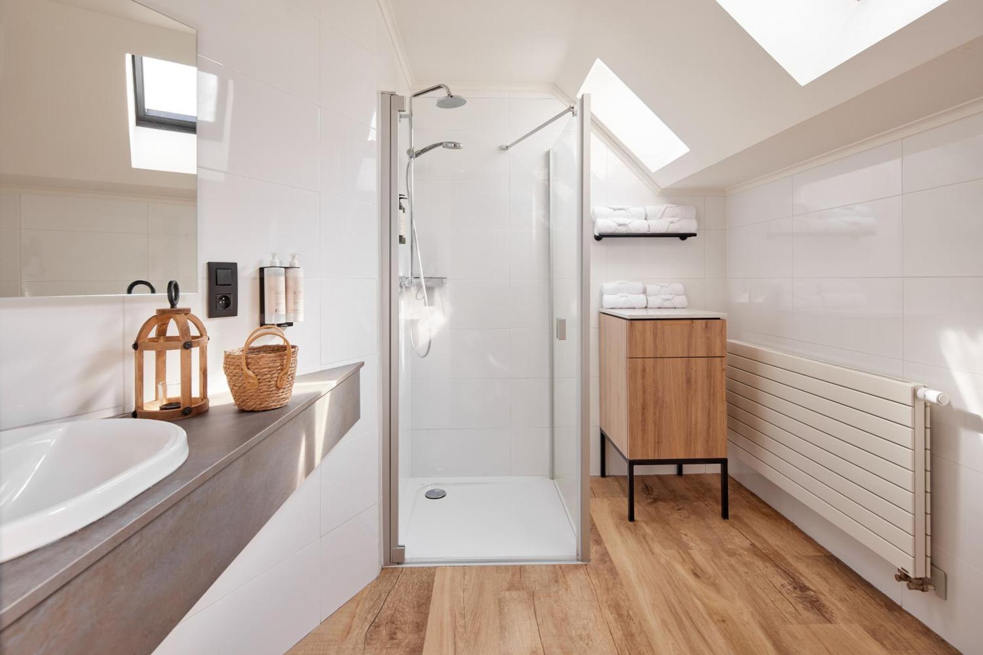 Comfort Triple Room - Annex