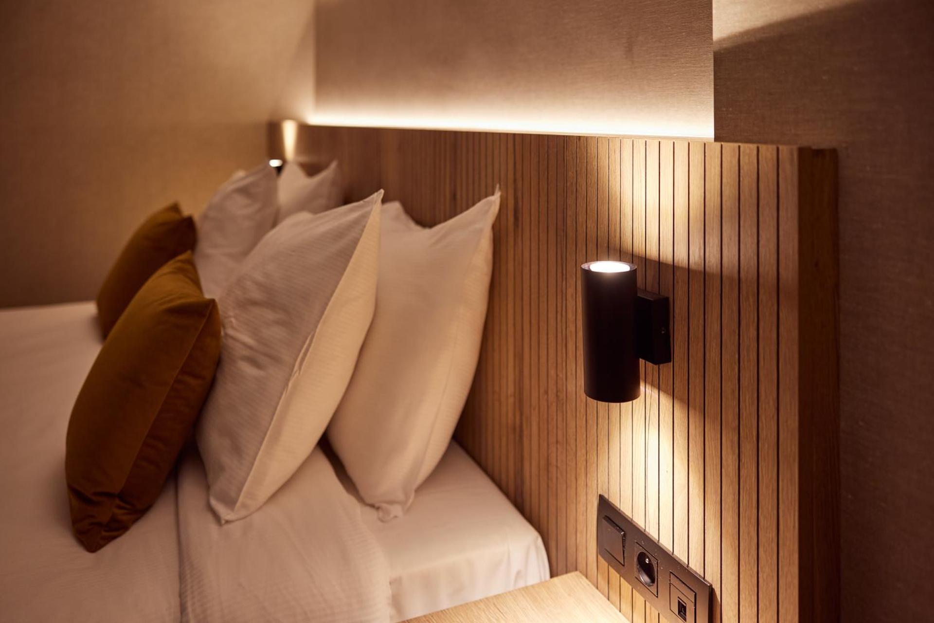 Junior Suite - Annex