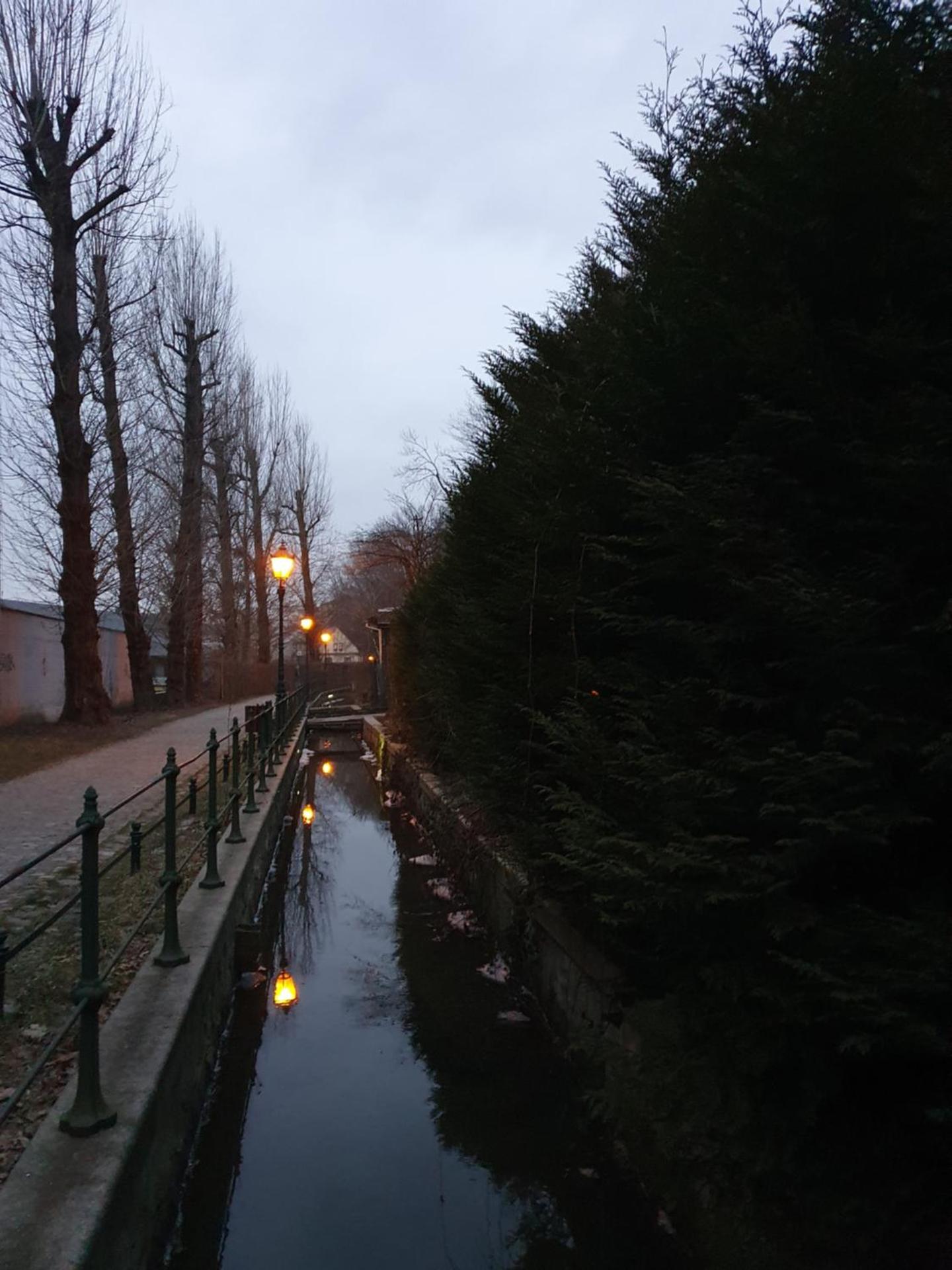 Apartamenty Magiczna Wenecja