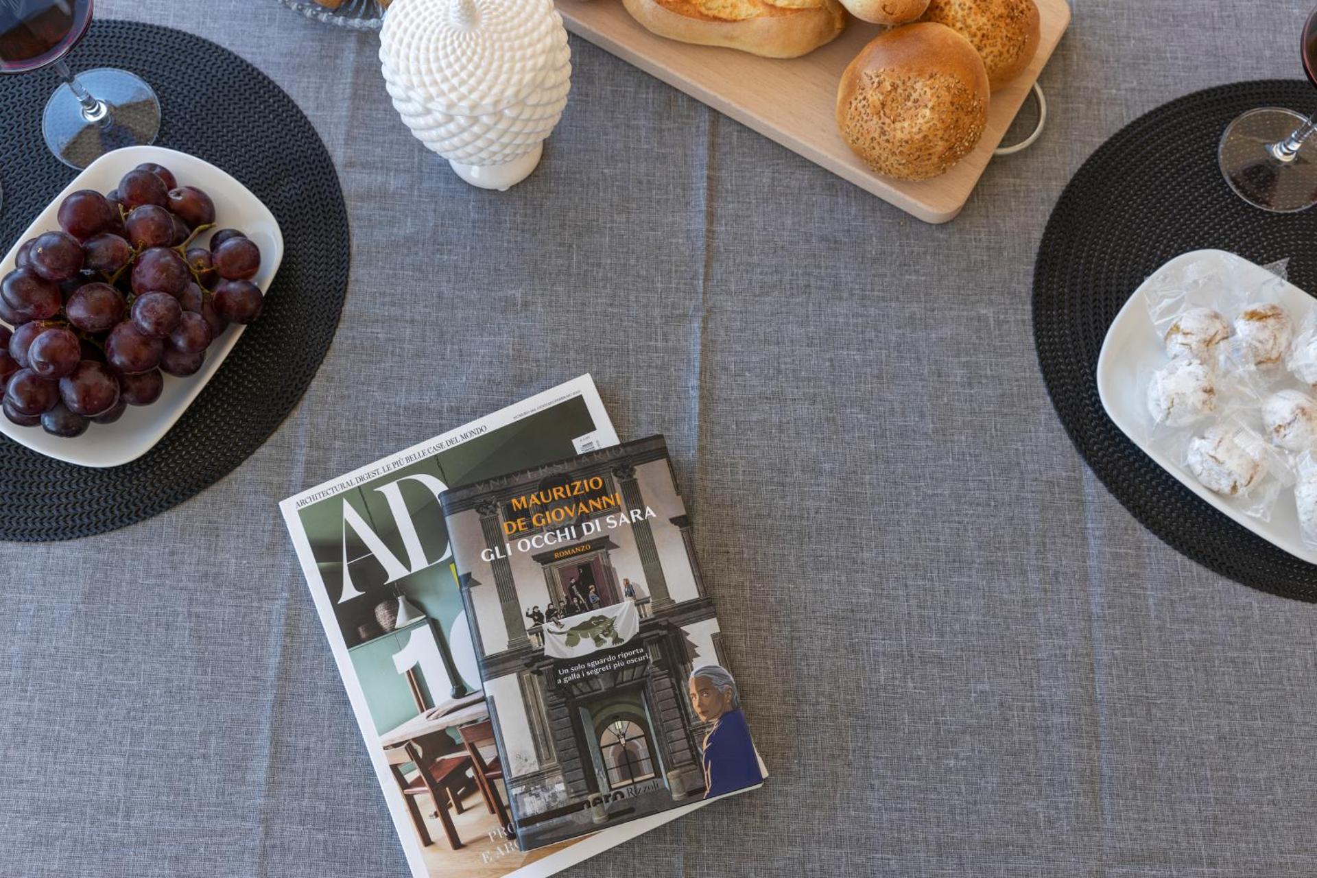 Al Castello - Etna e Mare