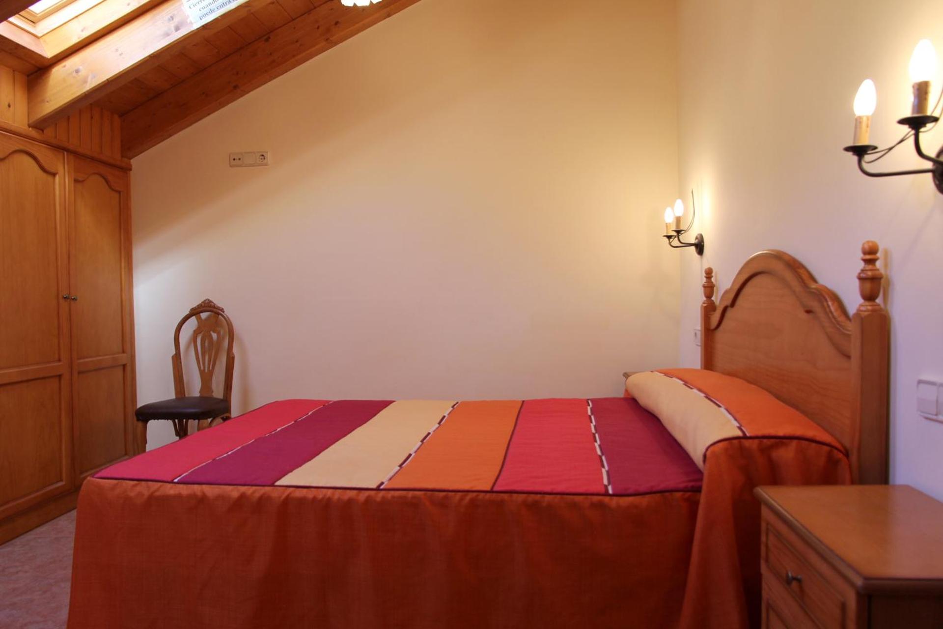 Apartamentos Chuanon