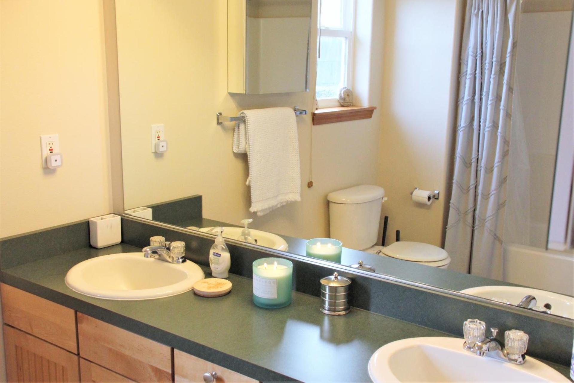 Hood River Family Vacation Home