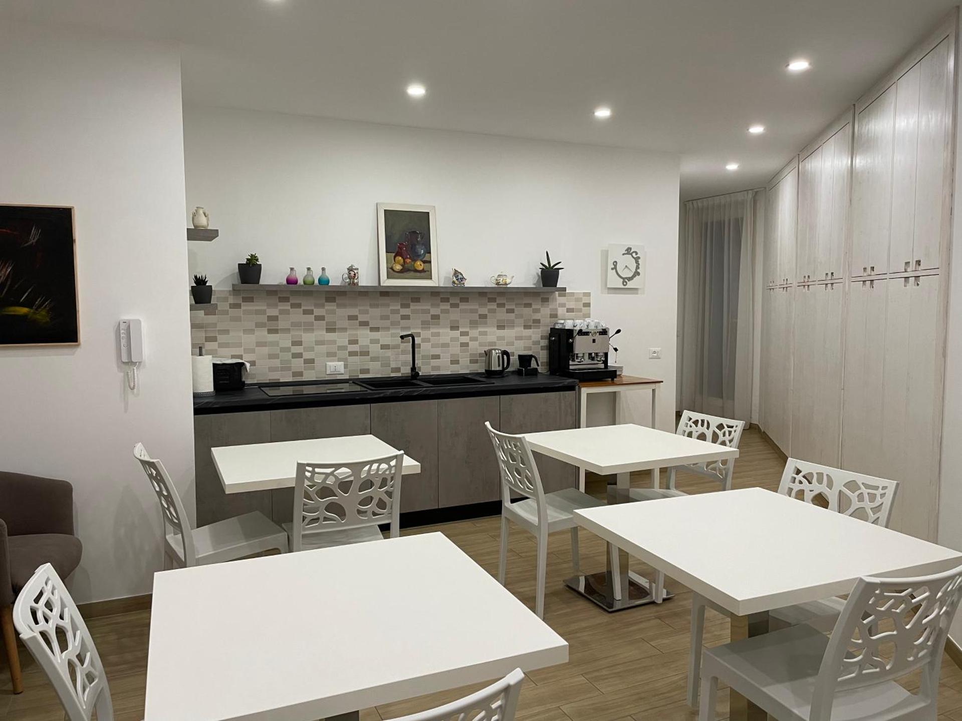 IL GIARDINO NASCOSTO