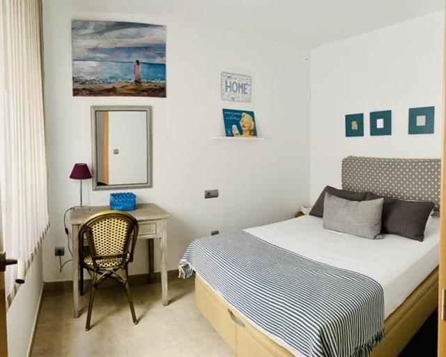 El Rincón Azul Benicasim centro