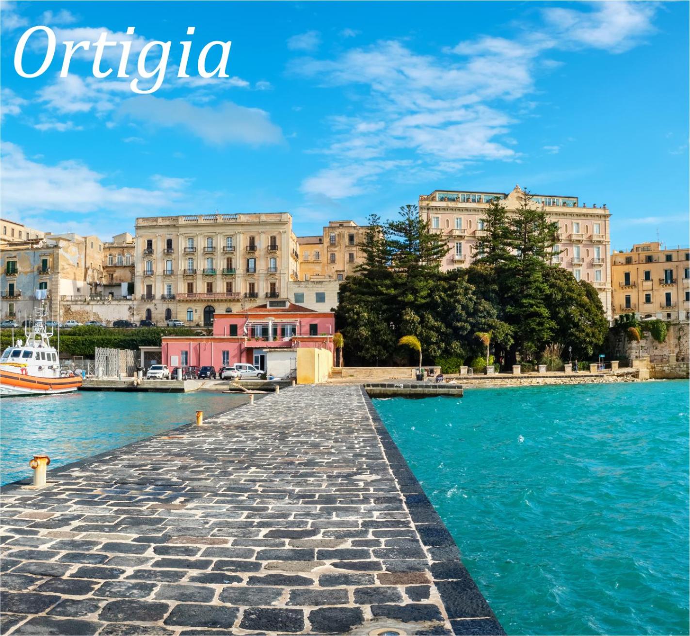 Al Castello - Etna e Mare