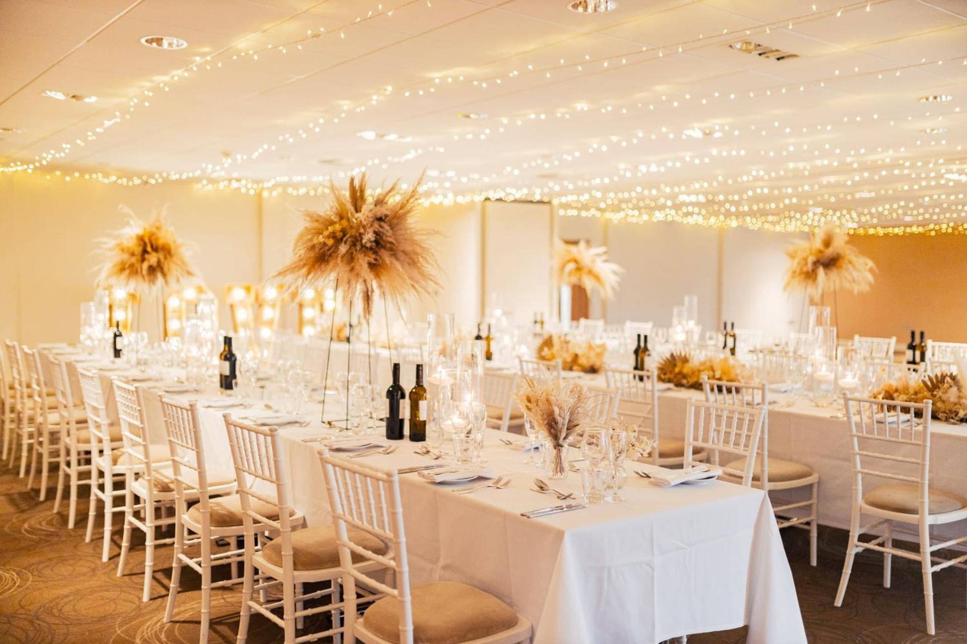 Banquet/Function facilities