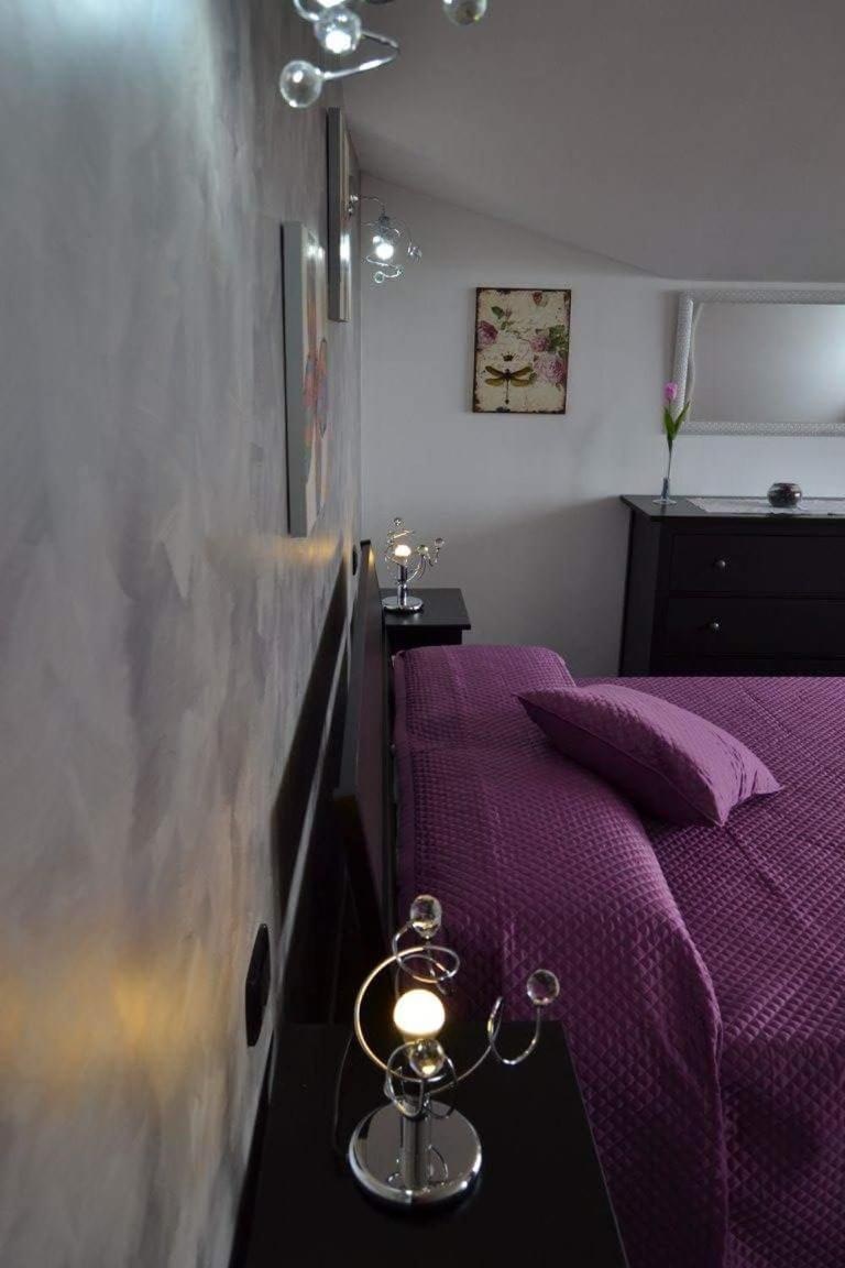 Quadruple Room with Garden View