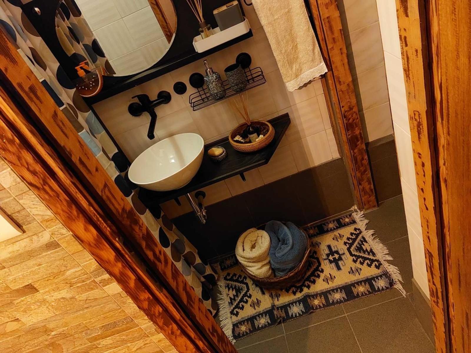 Apartman Verona Buzet