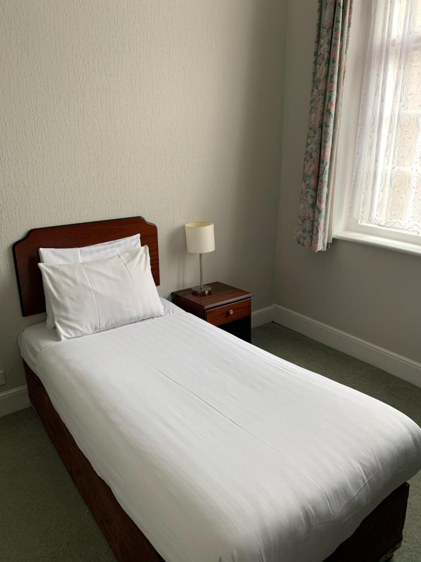 Royal Esplanade Hotel