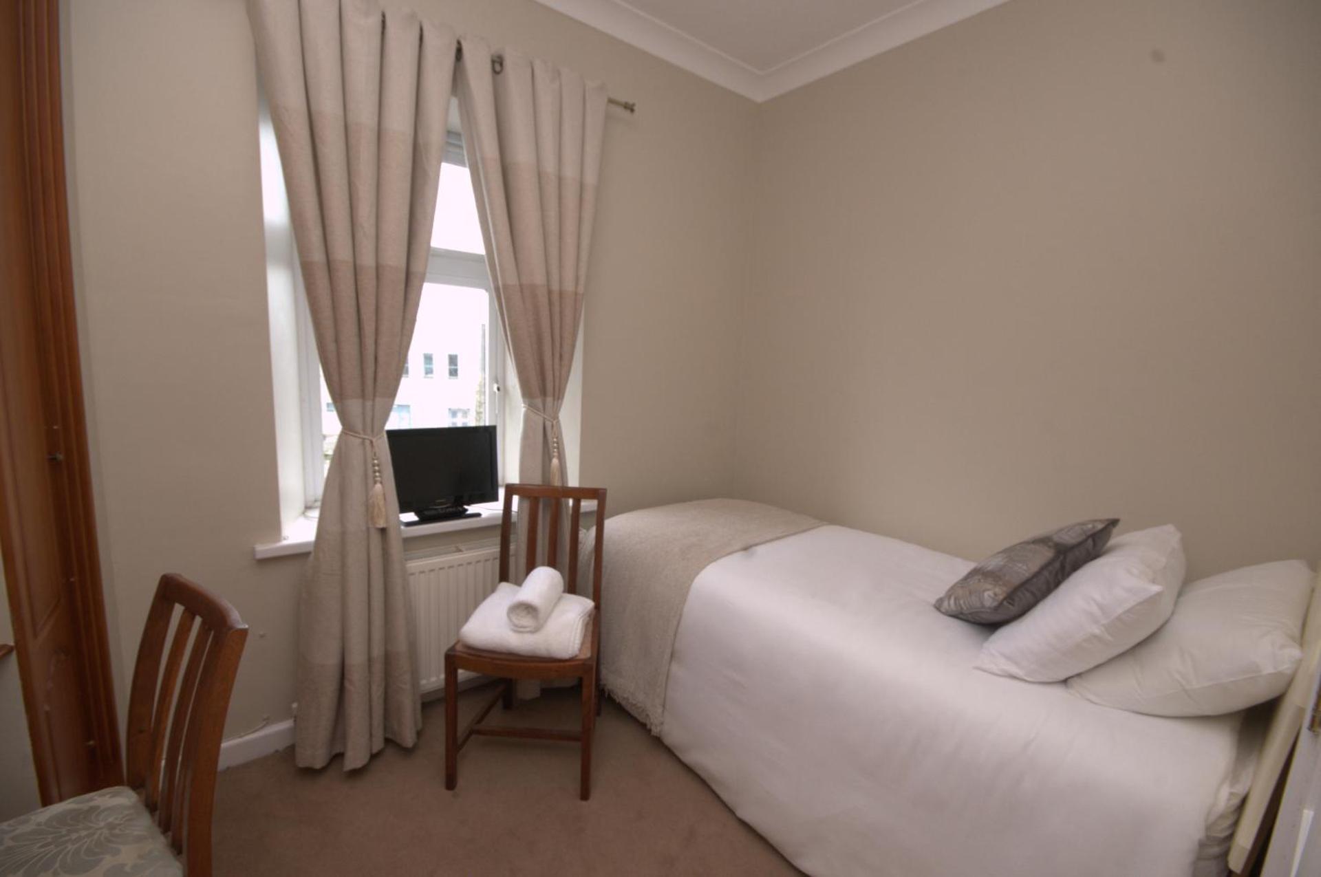 Lizzys Little Kitchen Town Accommodation