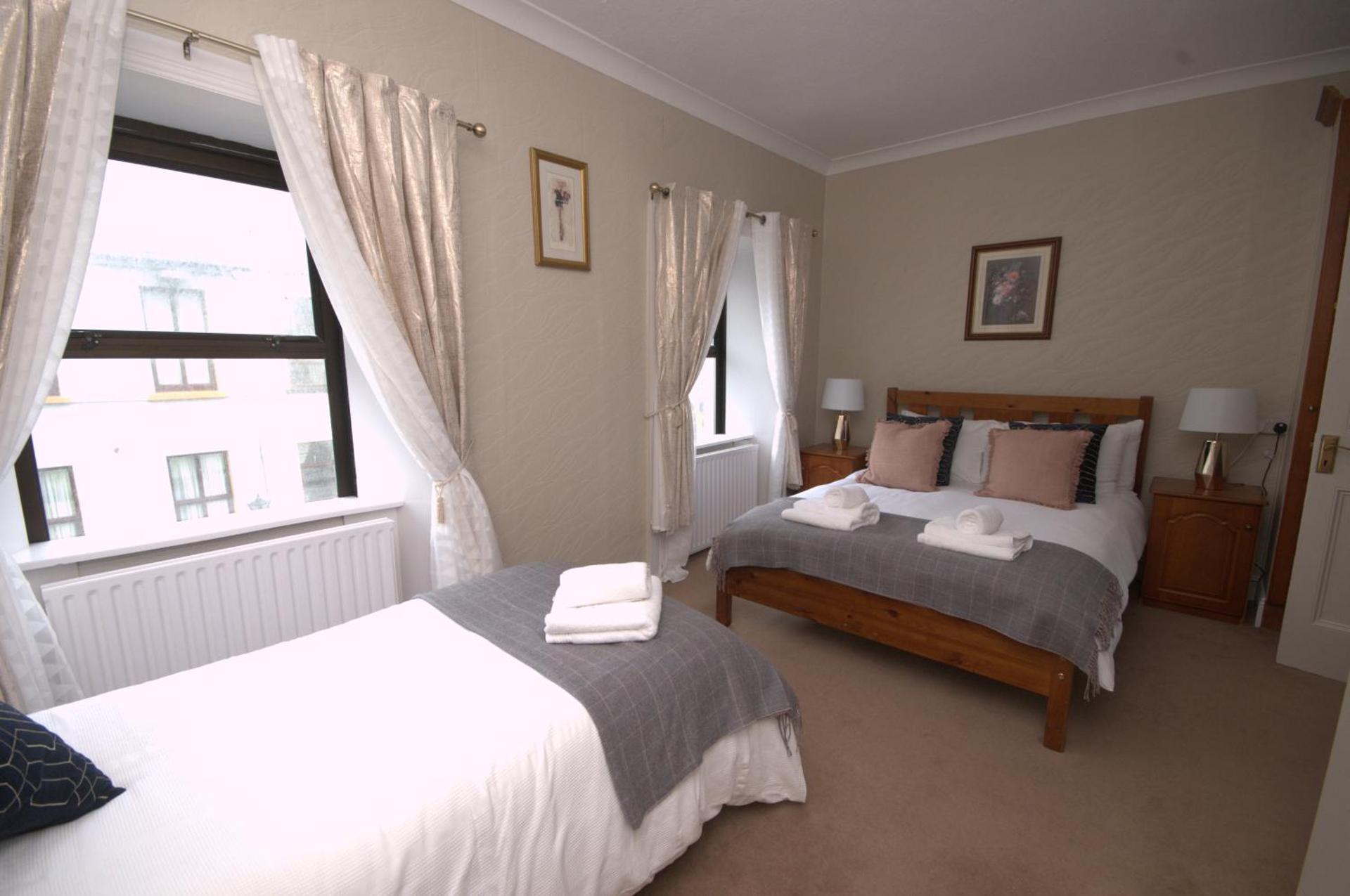 Lizzys Little Kitchen Town Accommodation