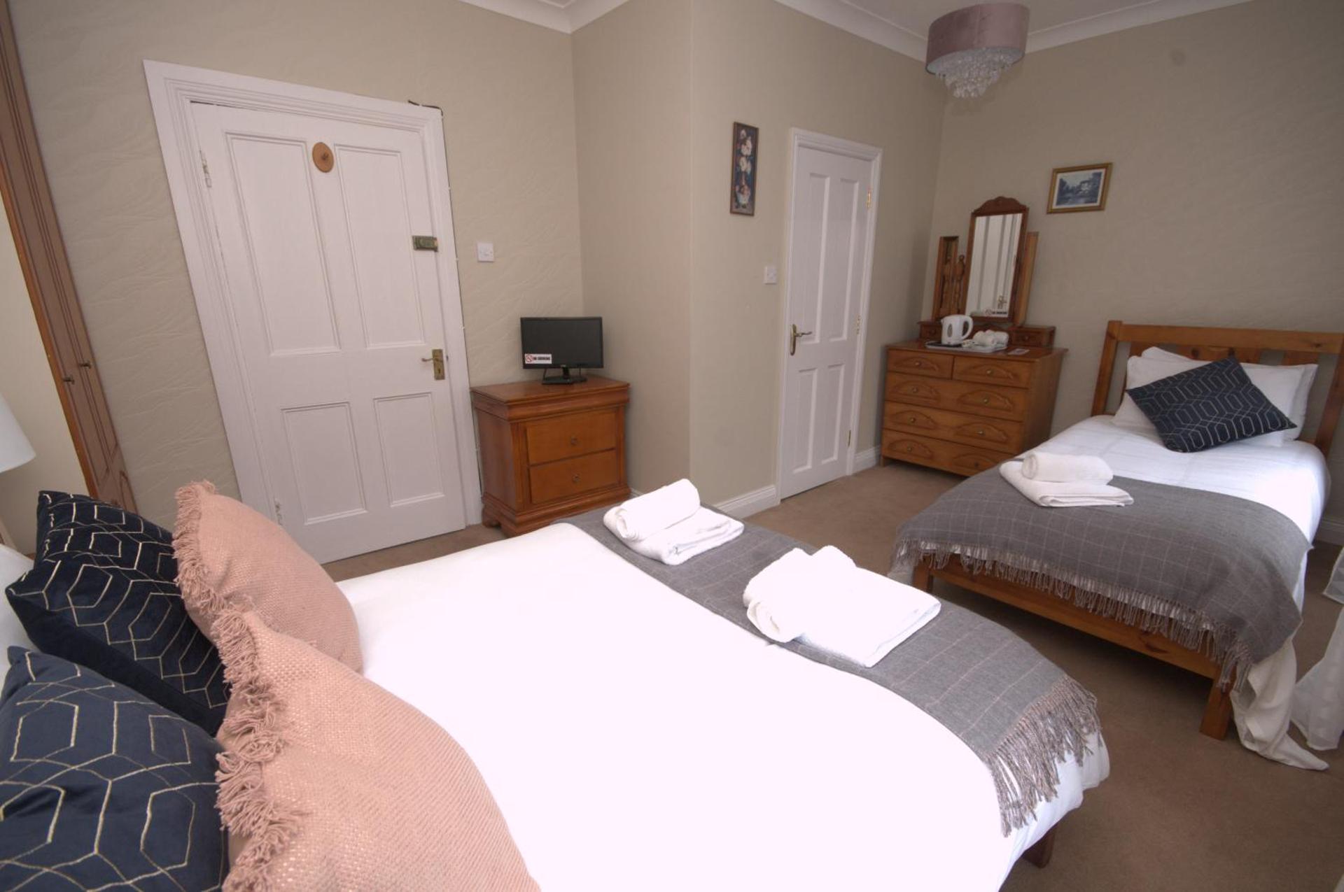 Lizzys Little Kitchen Town Accommodation