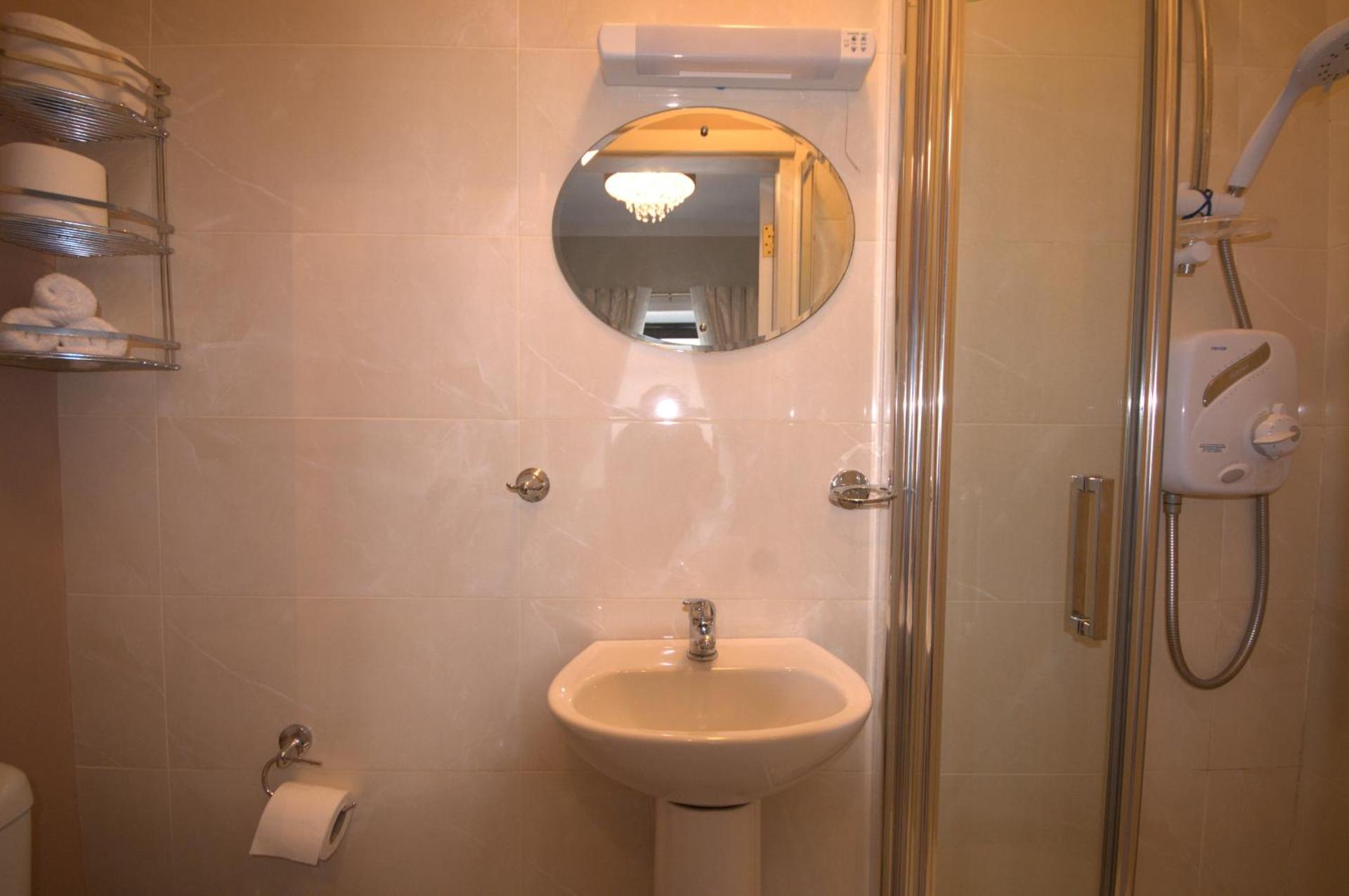 Lizzys Little Kitchen Town Accommodation