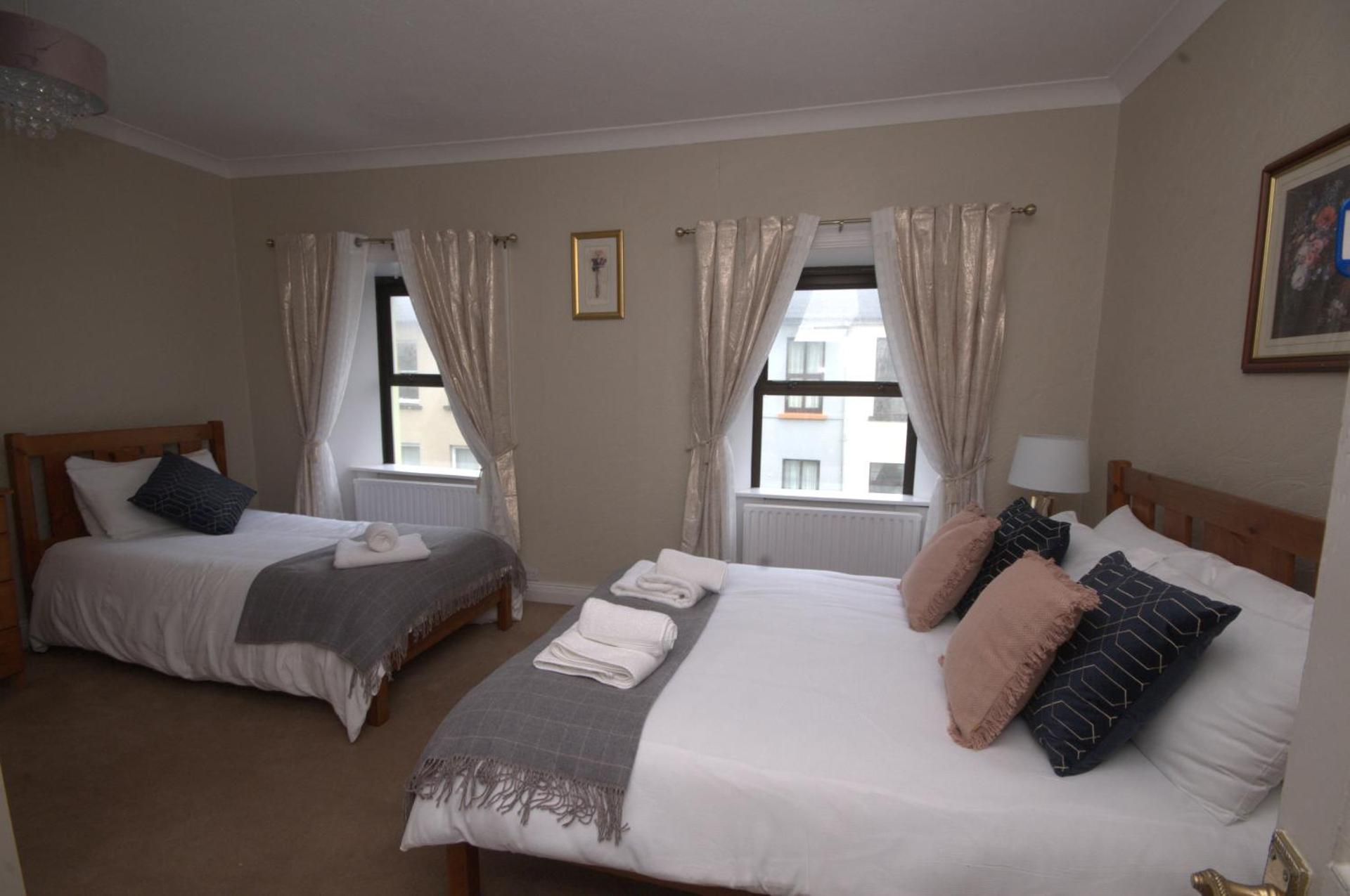 Lizzys Little Kitchen Town Accommodation