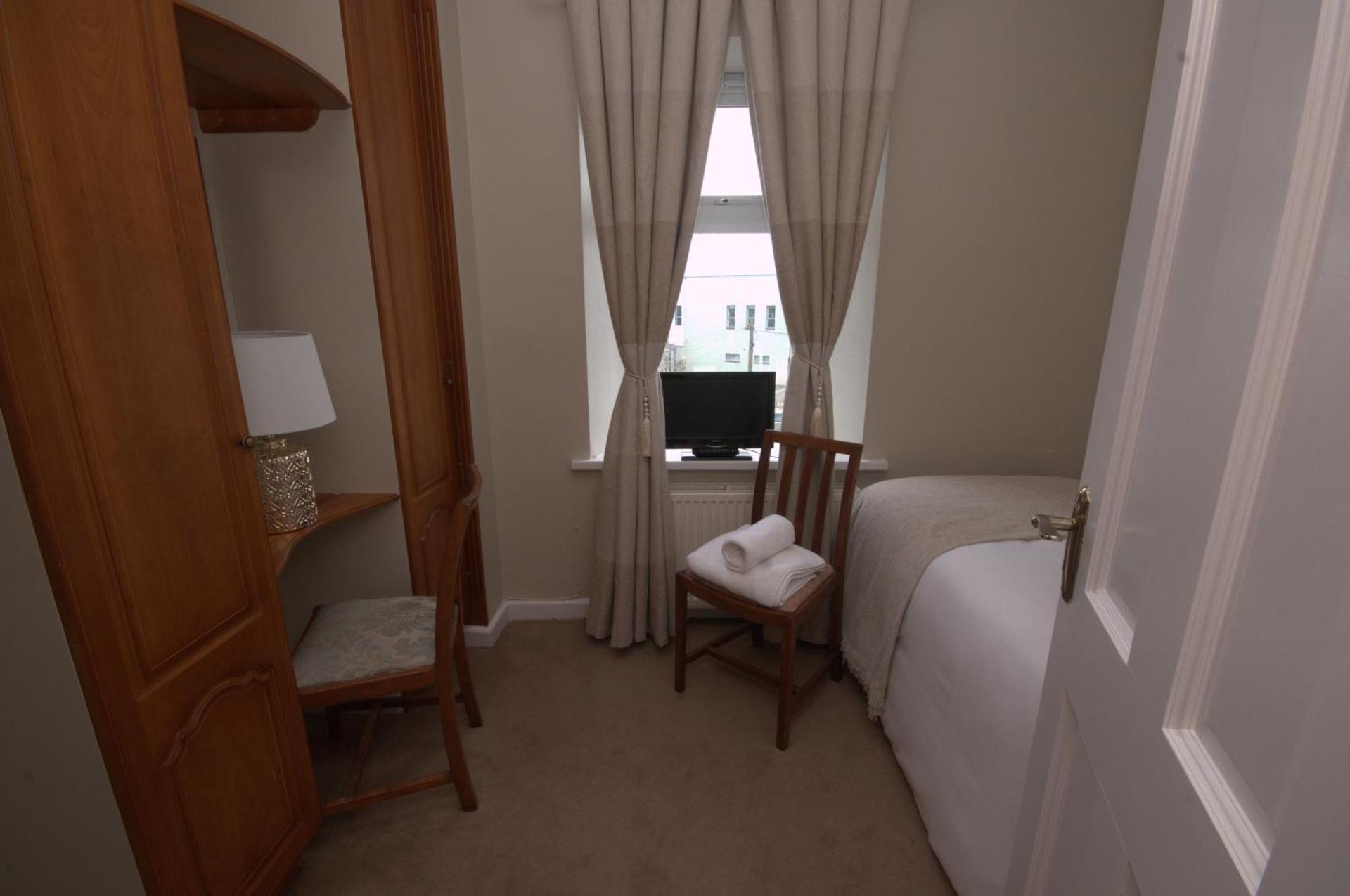 Lizzys Little Kitchen Town Accommodation