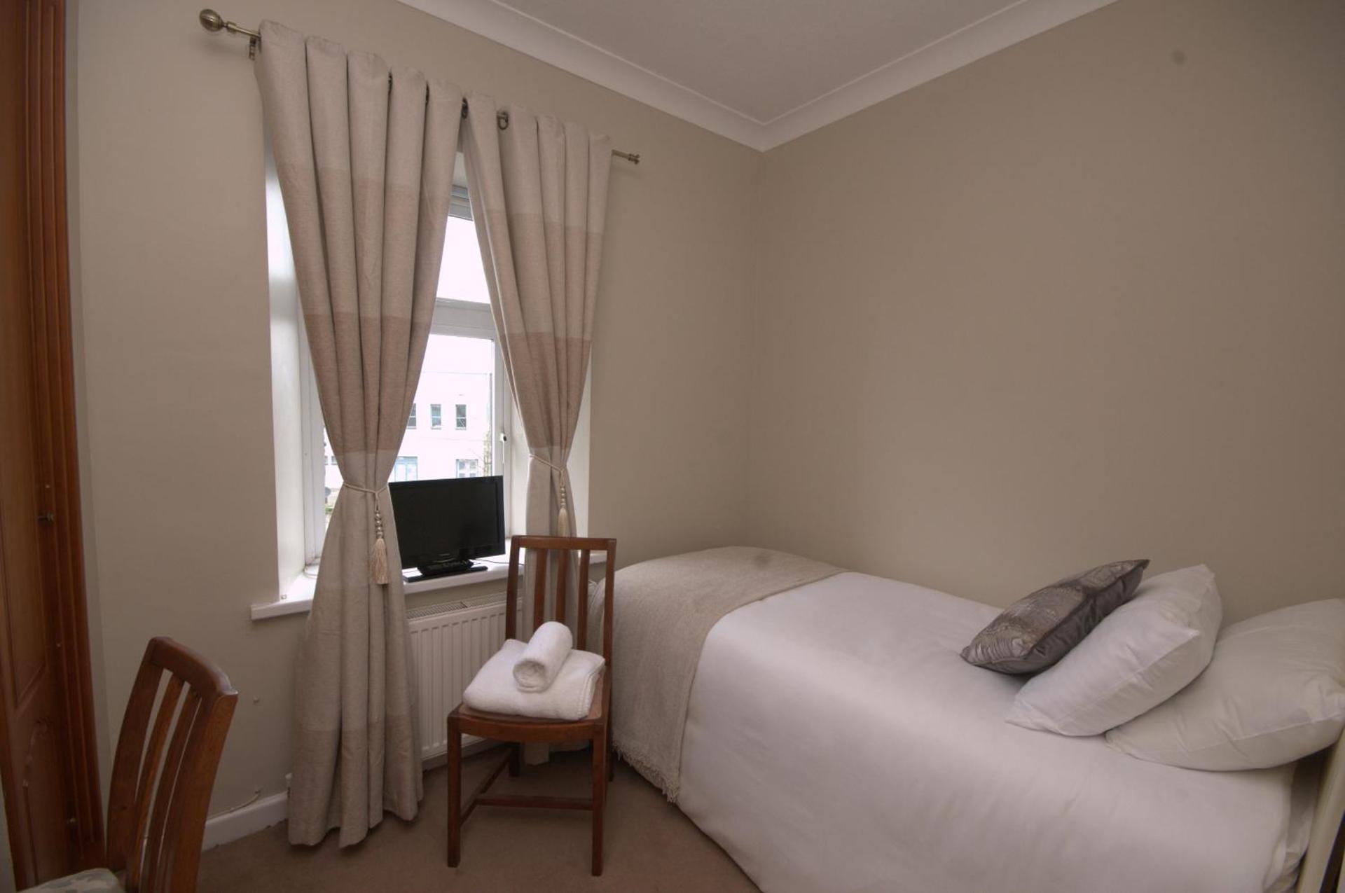 Lizzys Little Kitchen Town Accommodation