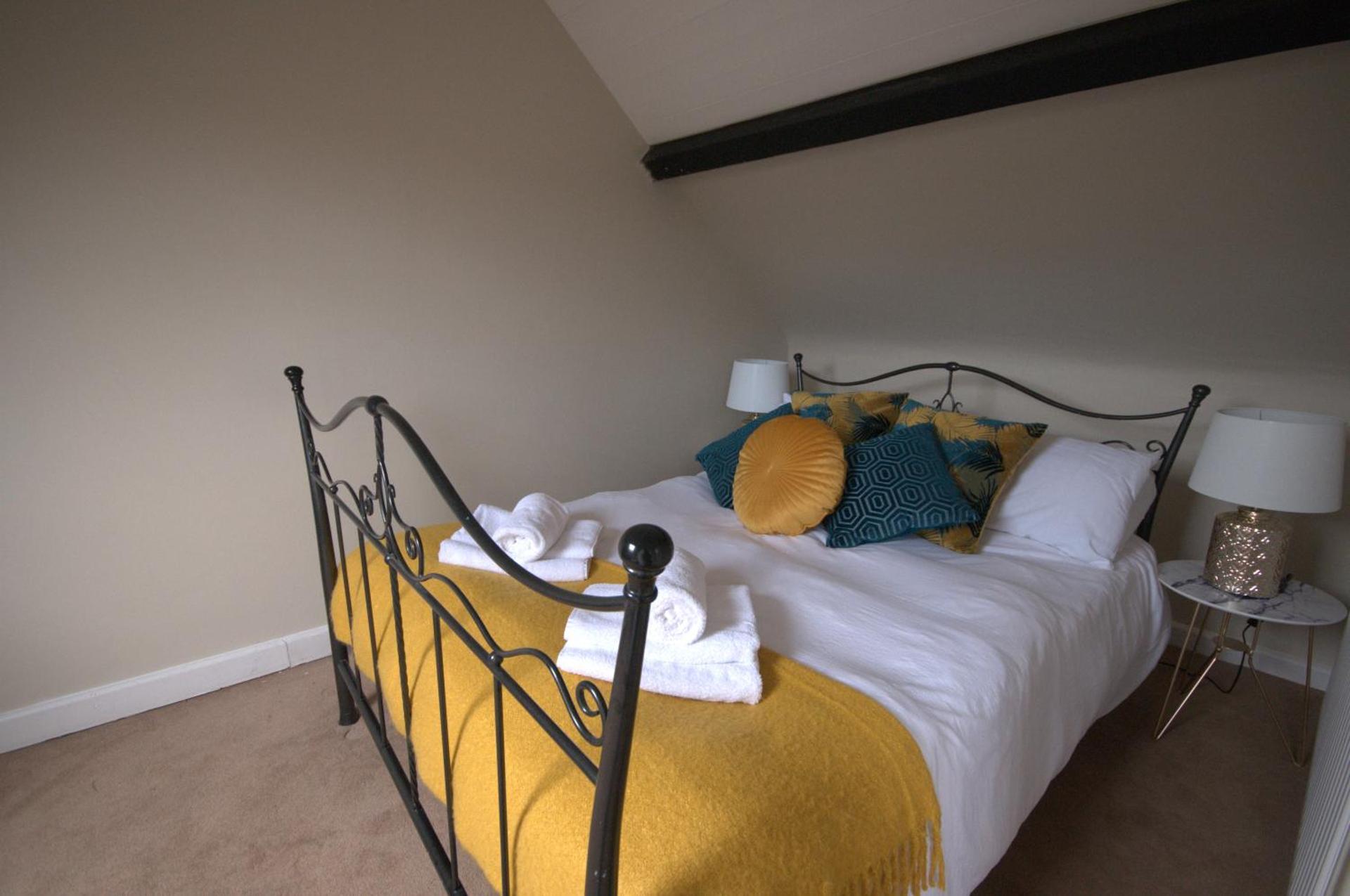 Lizzys Little Kitchen Town Accommodation