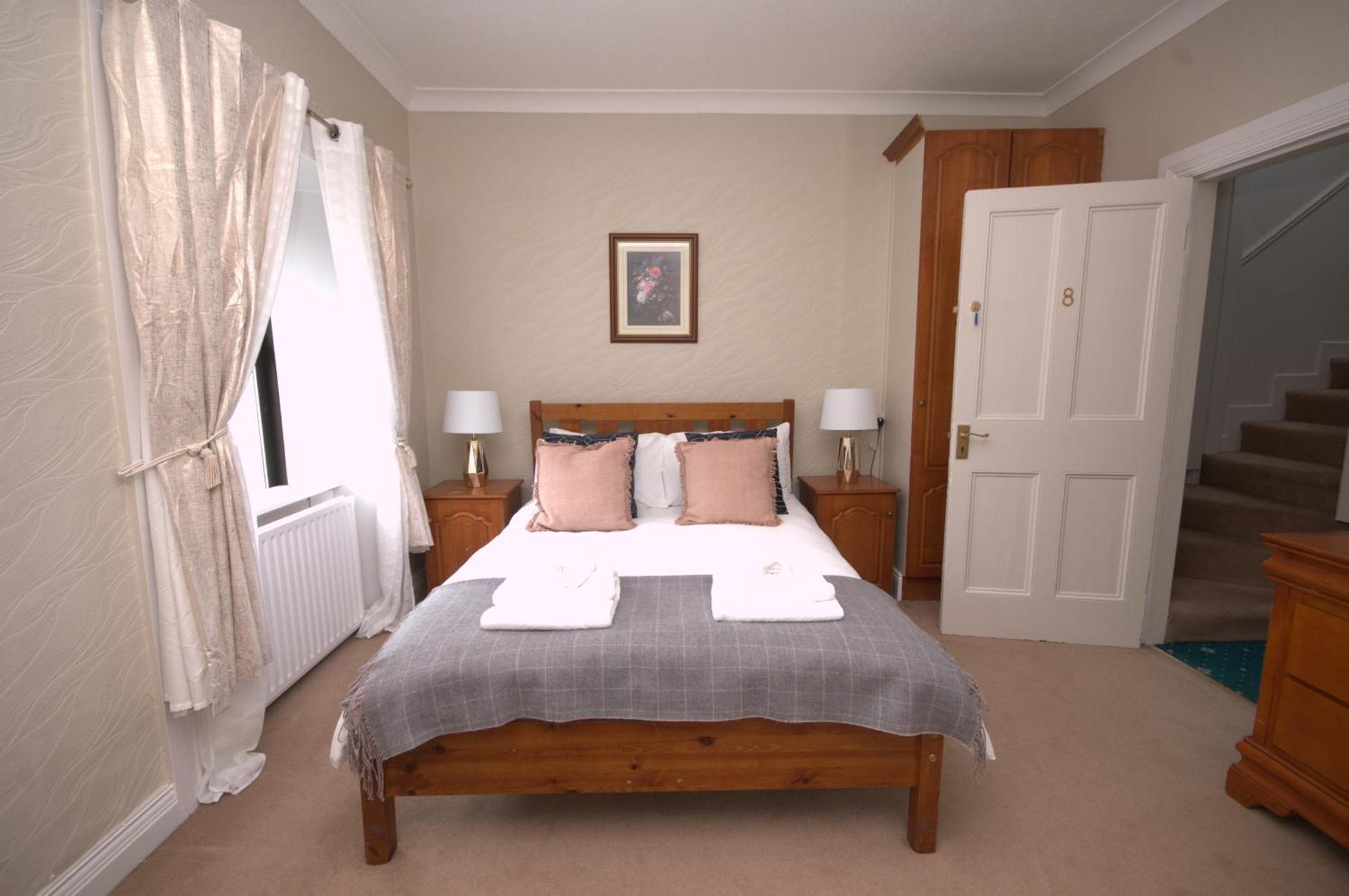 Lizzys Little Kitchen Town Accommodation