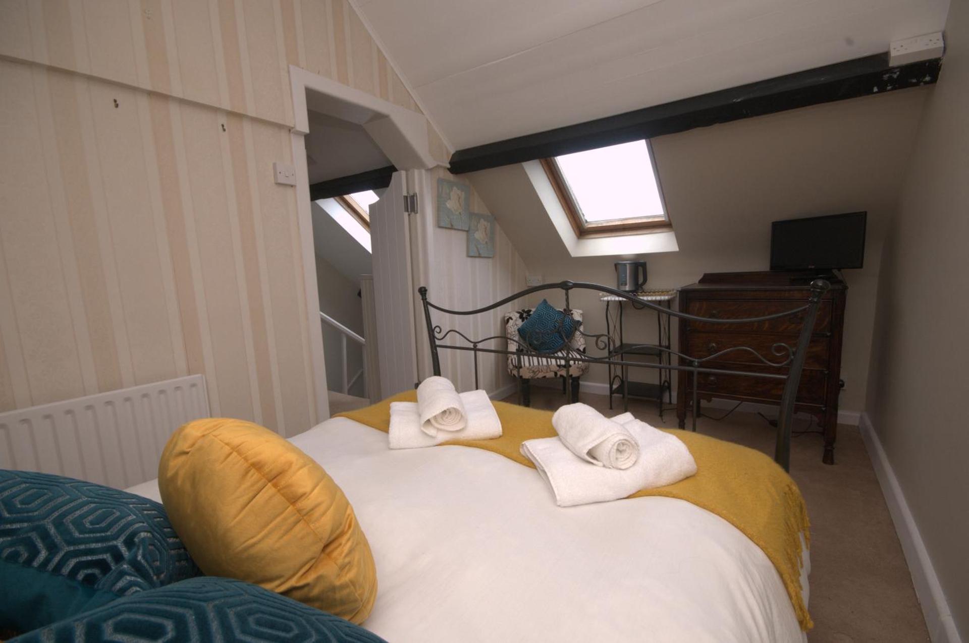 Lizzys Little Kitchen Town Accommodation