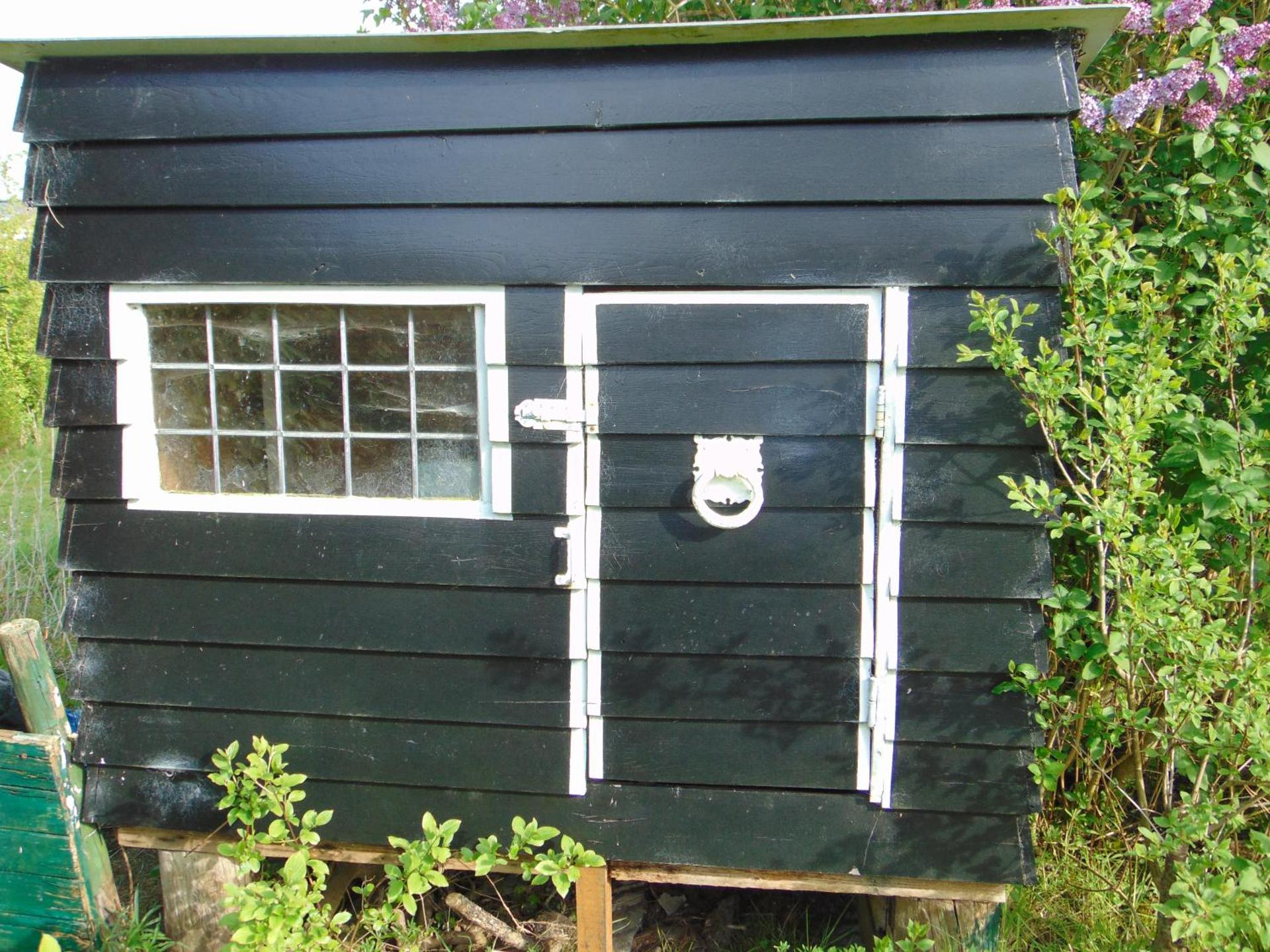 Children play ground