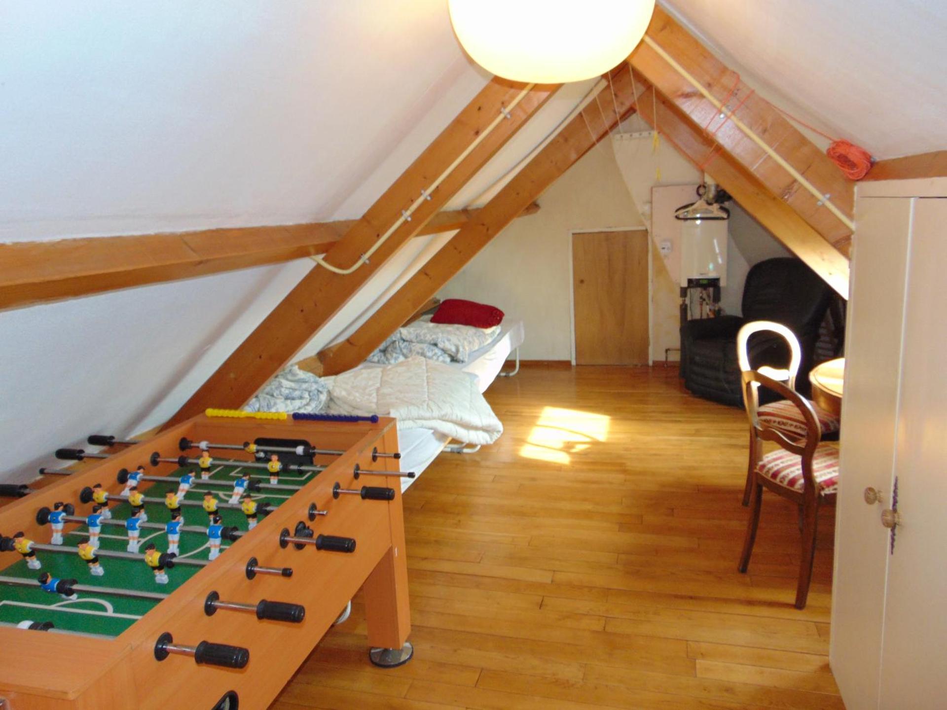 Children play ground