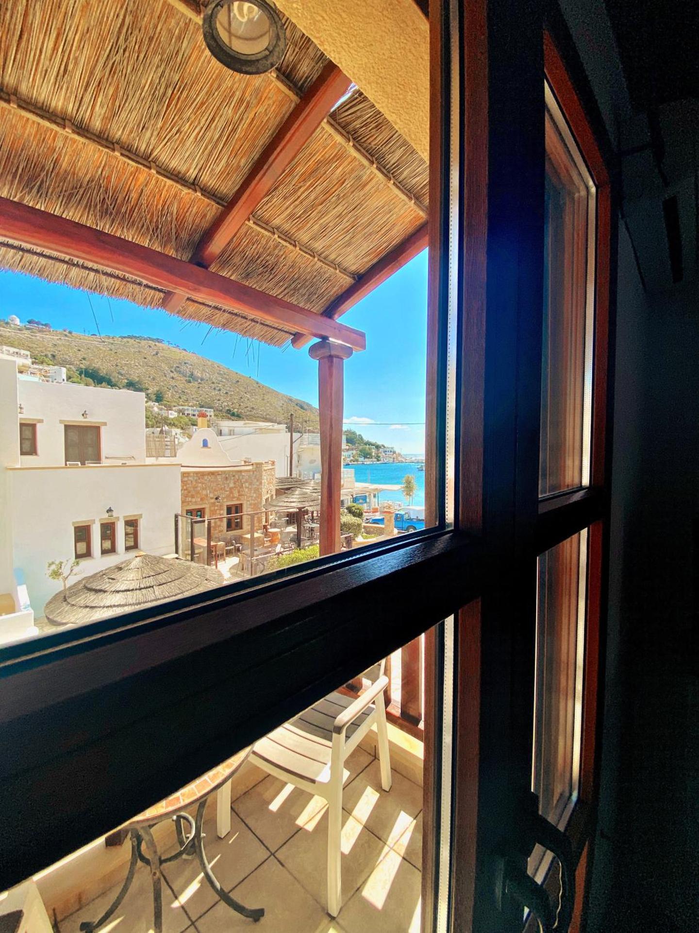 View (from property/room)