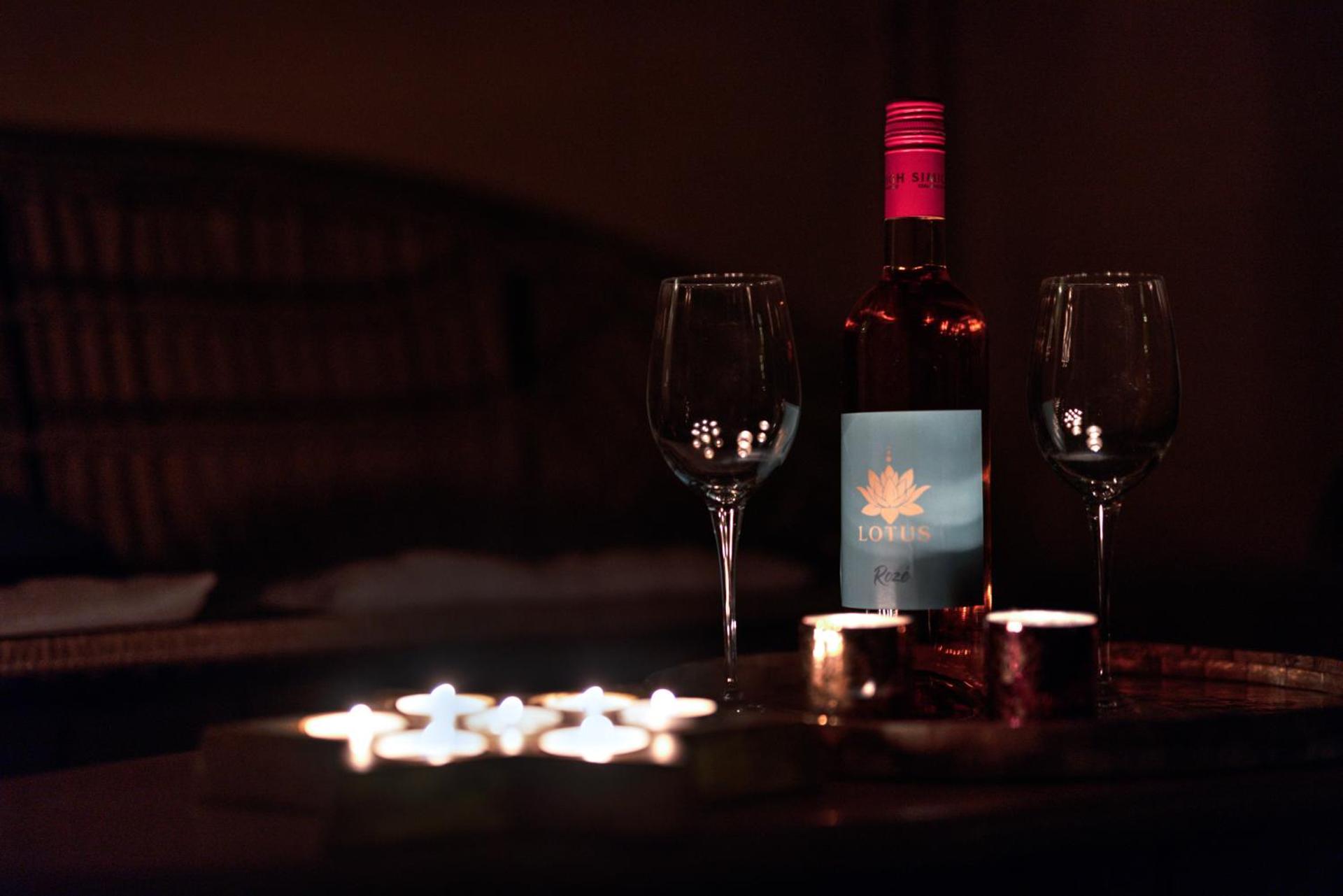 Evening entertainment