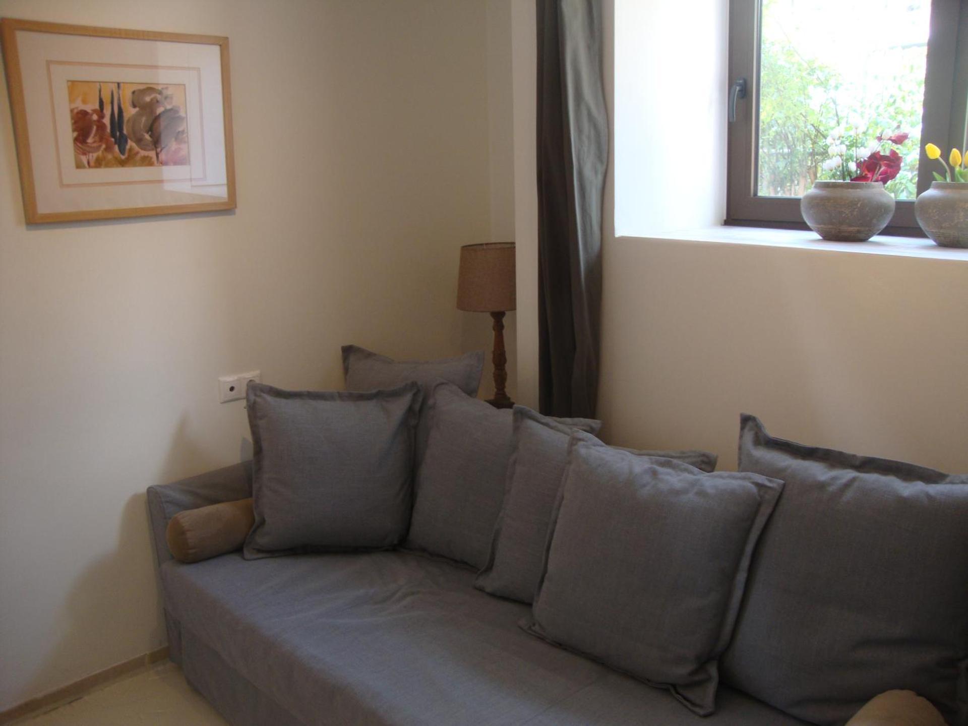 Amazing Garden House