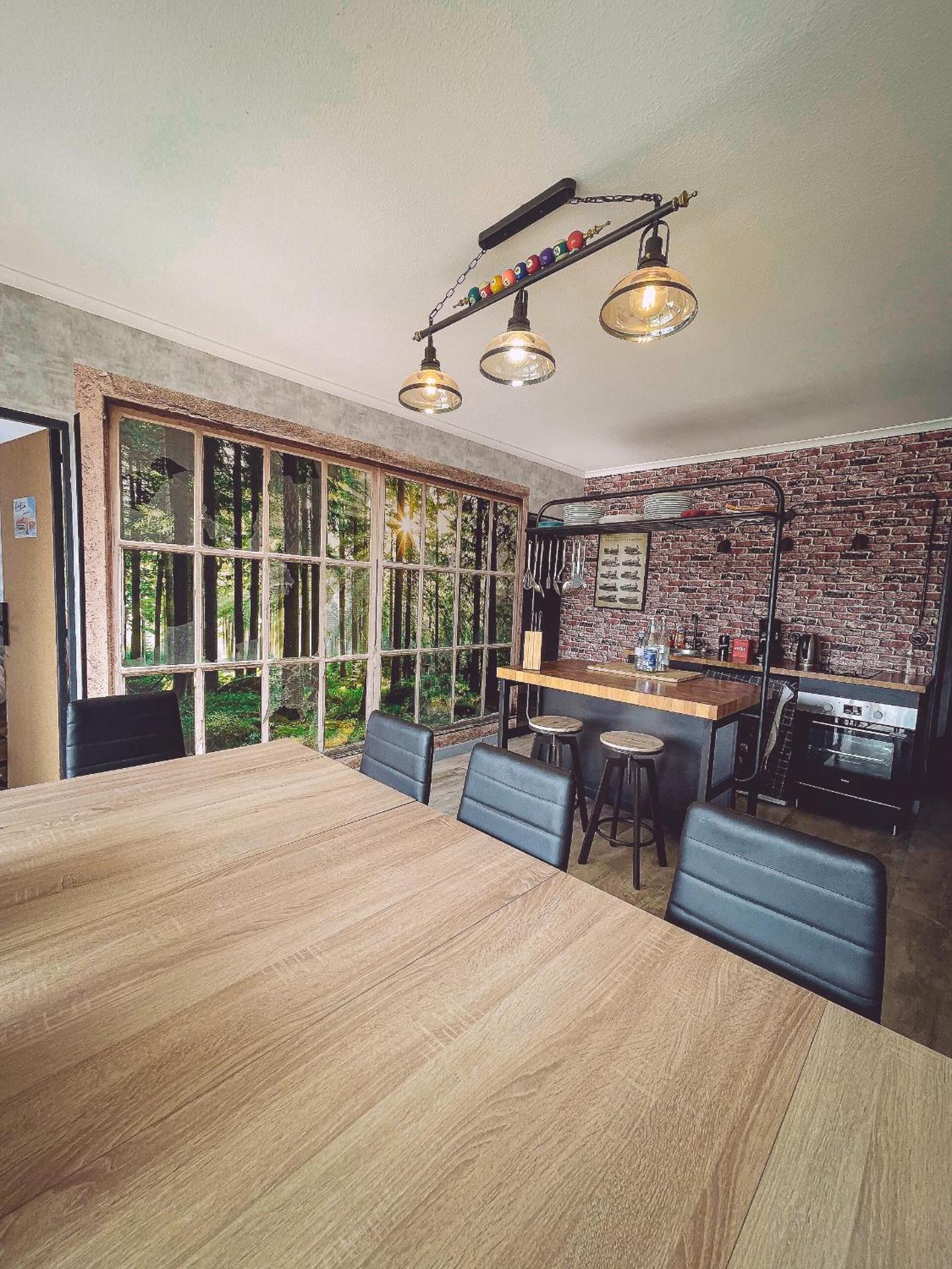 Africa panoramique By Carl-Emilie