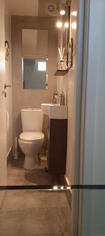 Amazing Garden House