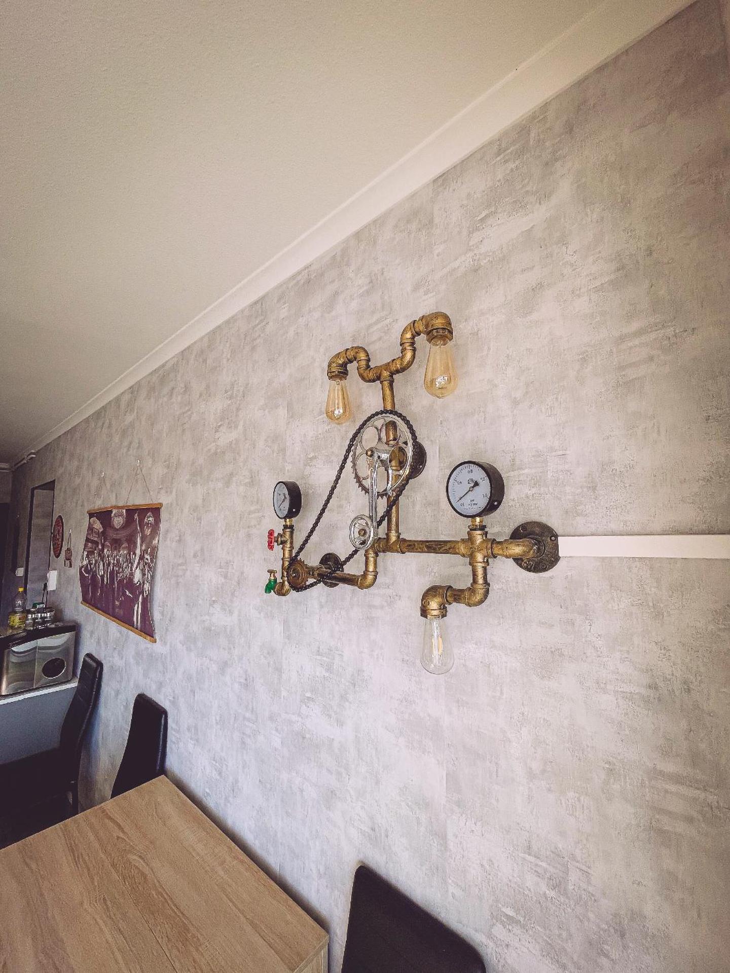 Van Gogh gare By Joyca Chambre privée