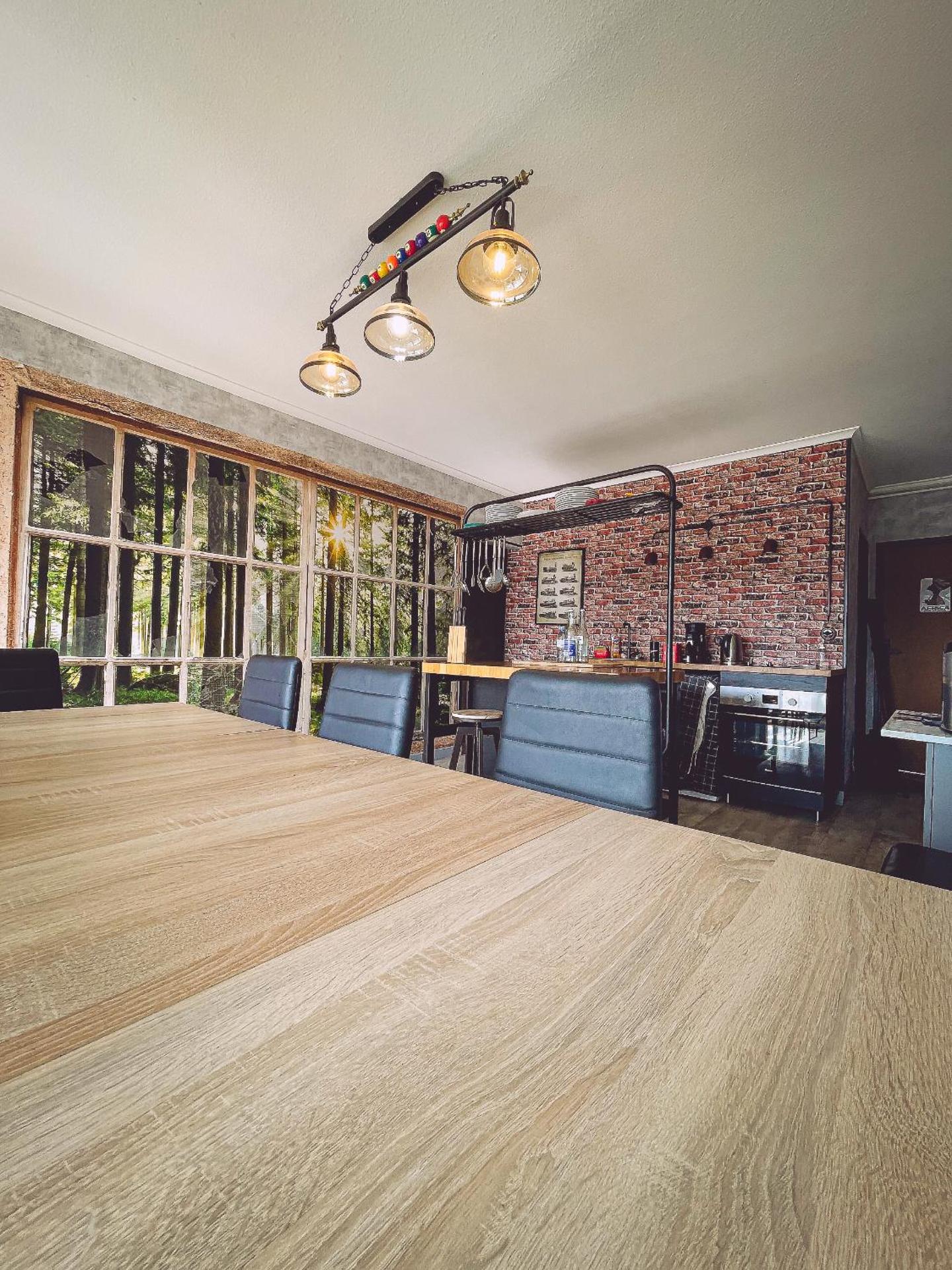 Bel'air Gare By Carl-Emilie 2 personnes