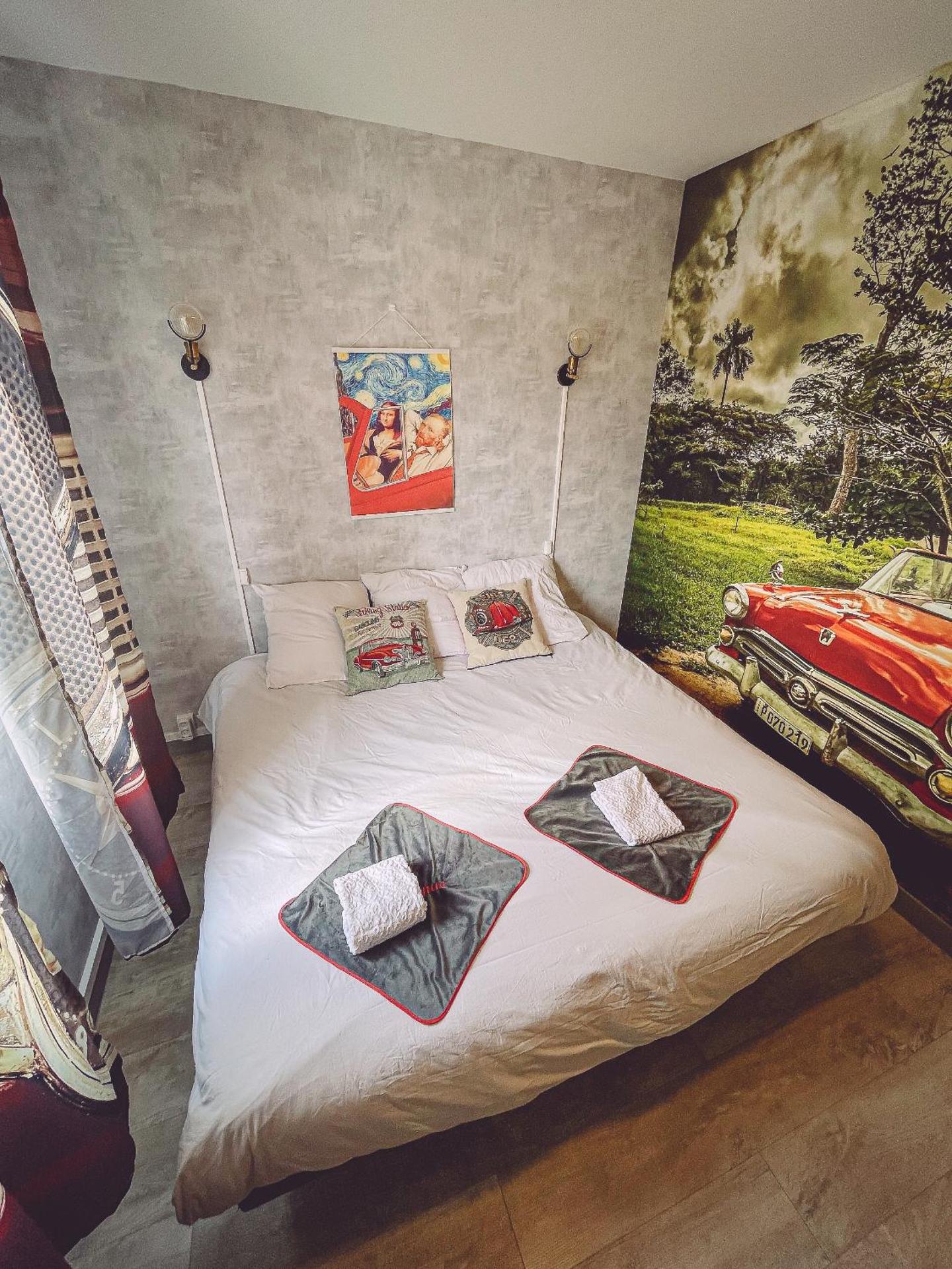 Tassigny Gare By Carl-Emilie