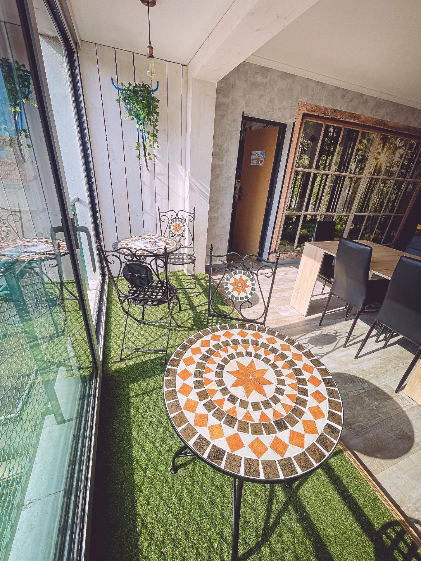 Tassigny Gare By Carl-Emilie