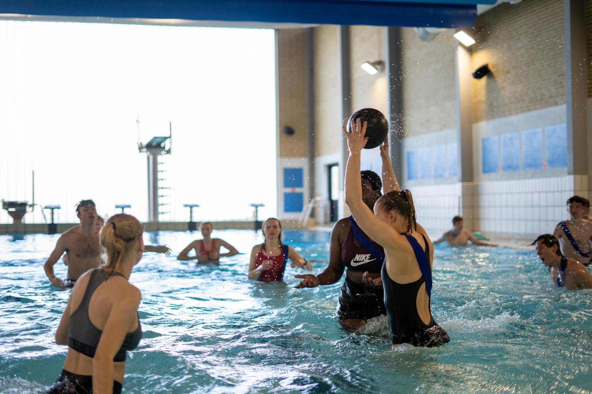 Idrætscenter Jammerbugt