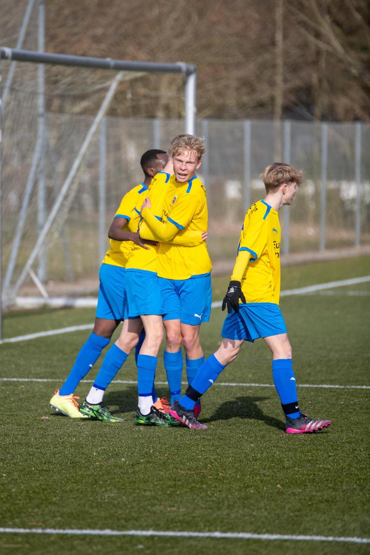 Idrætscenter Jammerbugt