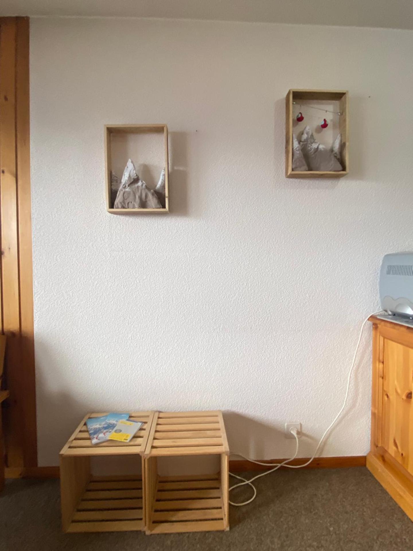 Studios Bellevue 1 et 2, ski lift 150m