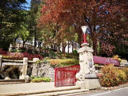 MANZONI APARTS - SUITE Superior