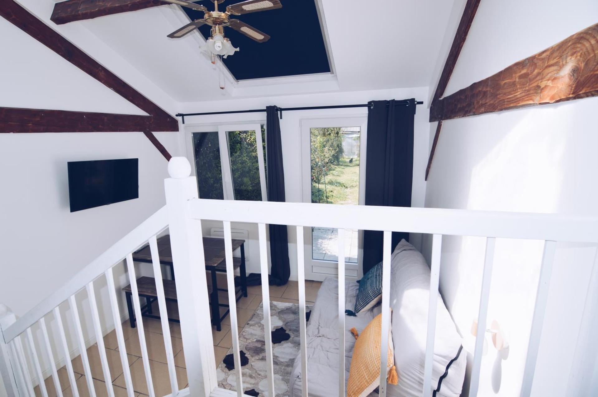 Studios Lsquare-Residence