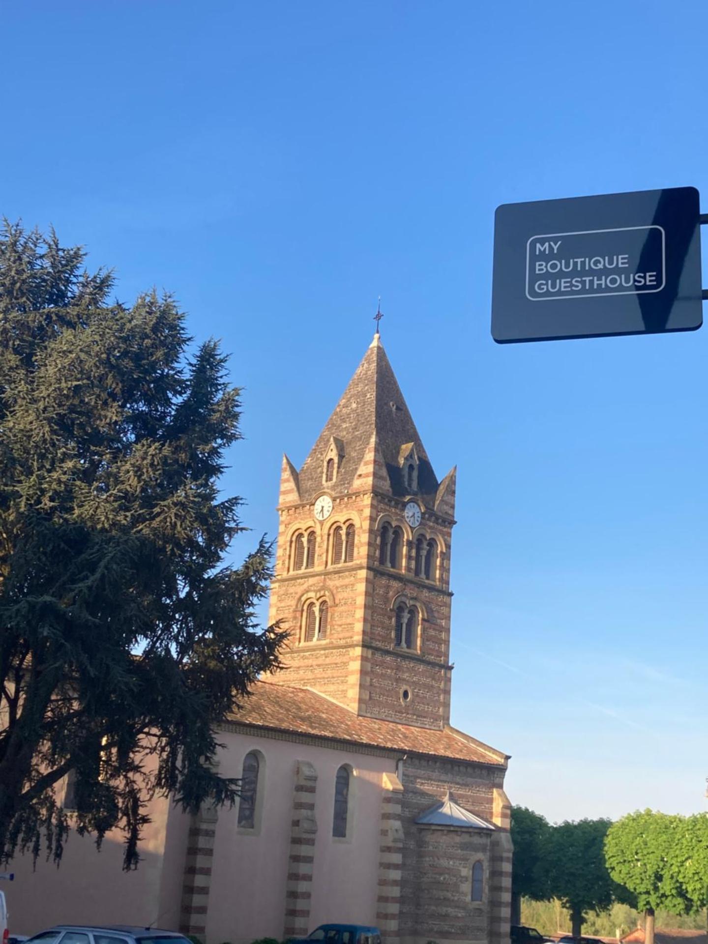 MY BOUTIQUE GUESTHOUSE - Fabulous Suites 10 Min A7 -