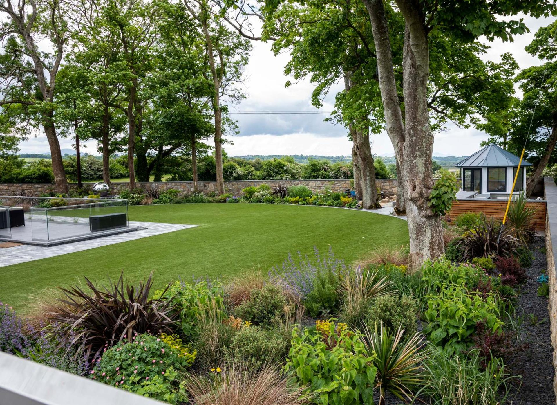 Dafarn Newydd Studio